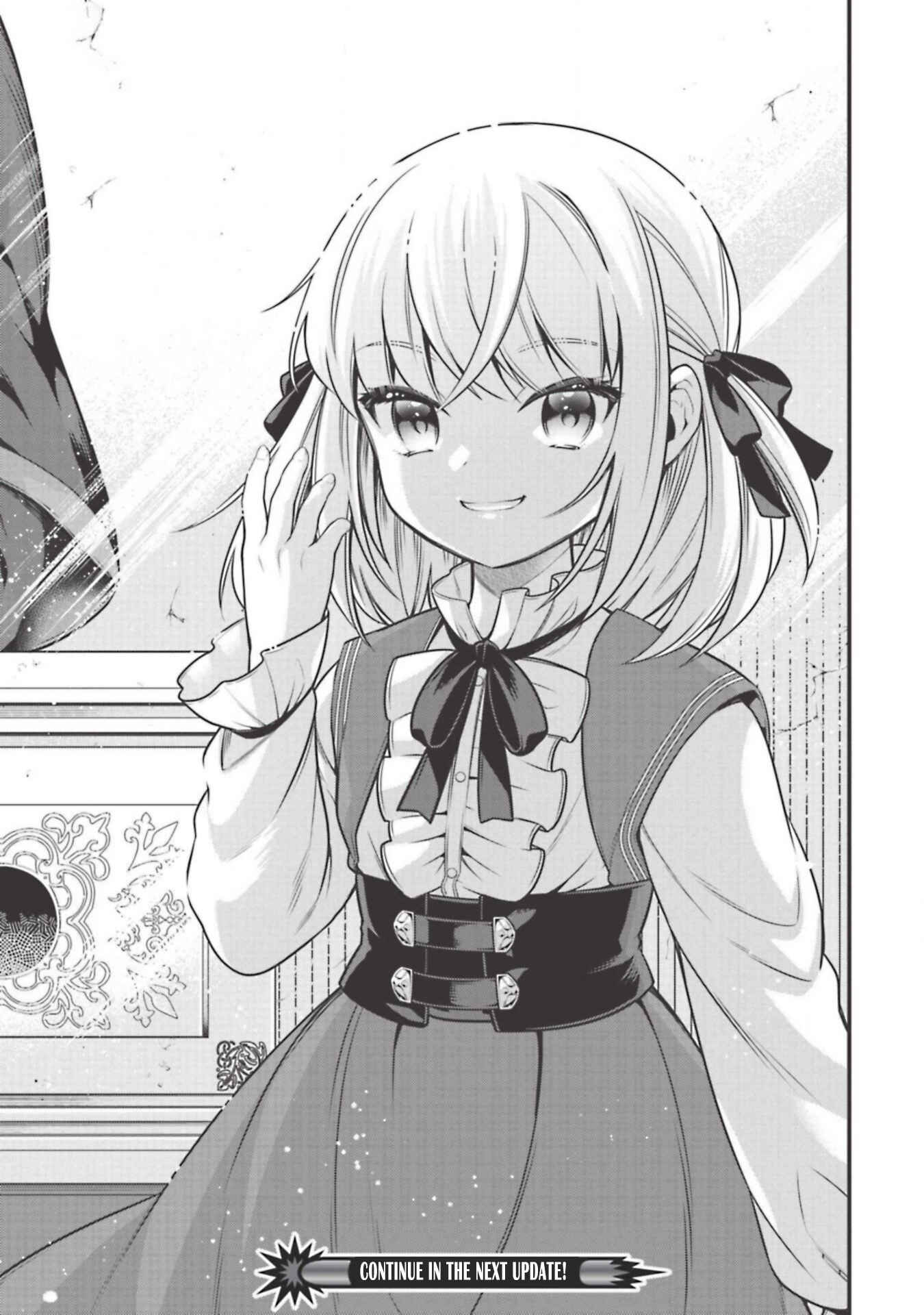 Page 22 Chapter 4 Eiyuu-ou, Bu o Kiwameru Tame Tensei Su: Soshite, Sekai Saikyou no Minarai Kishi ♀
