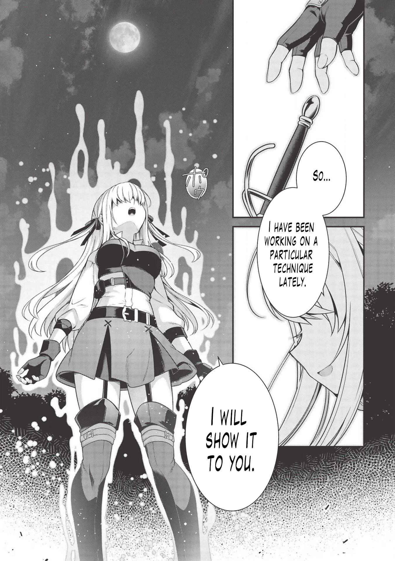 Page 29 Chapter 7 Eiyuu-ou, Bu o Kiwameru Tame Tensei Su: Soshite, Sekai Saikyou no Minarai Kishi ♀