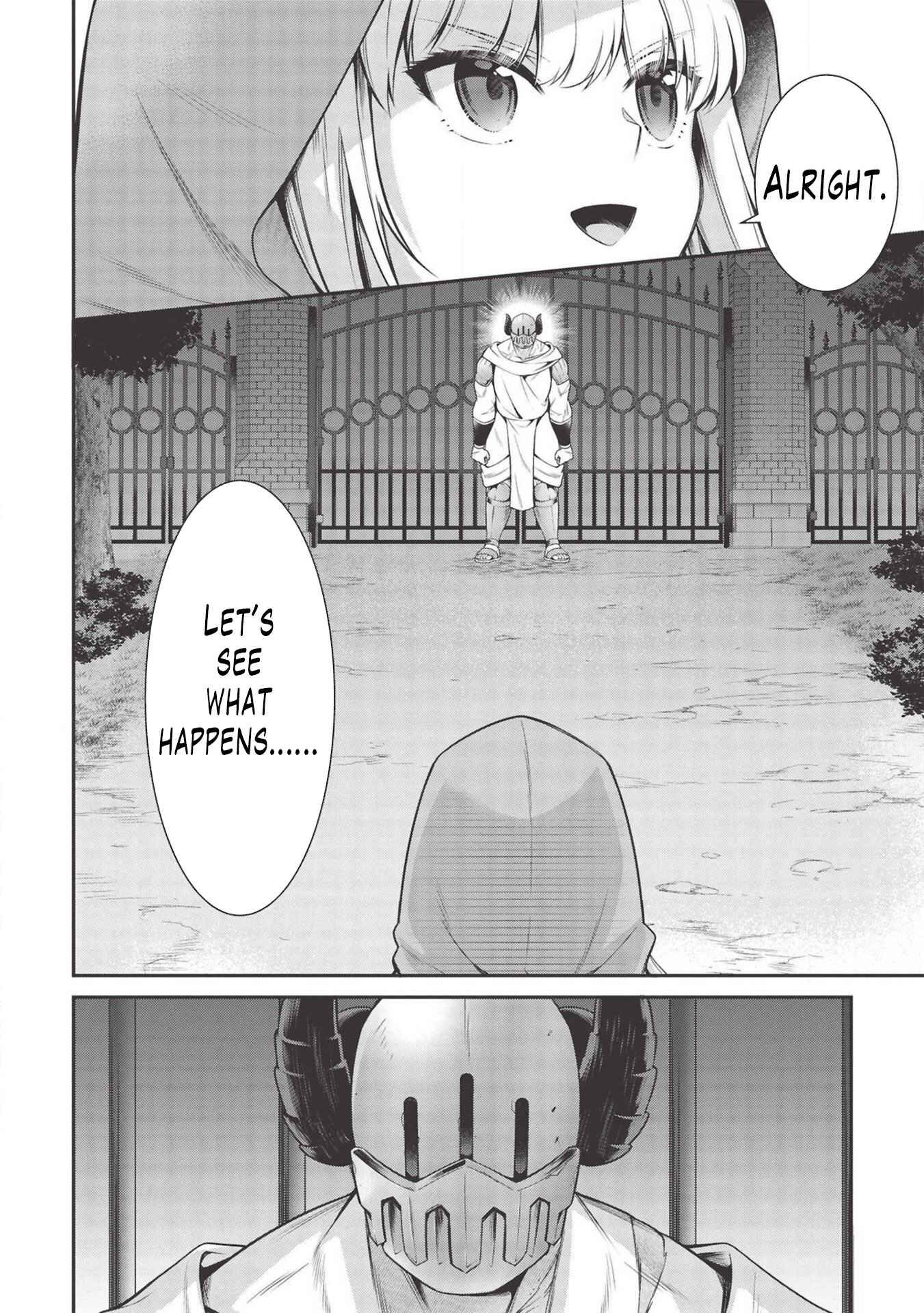 Page 6 Chapter 7 Eiyuu-ou, Bu o Kiwameru Tame Tensei Su: Soshite, Sekai Saikyou no Minarai Kishi ♀