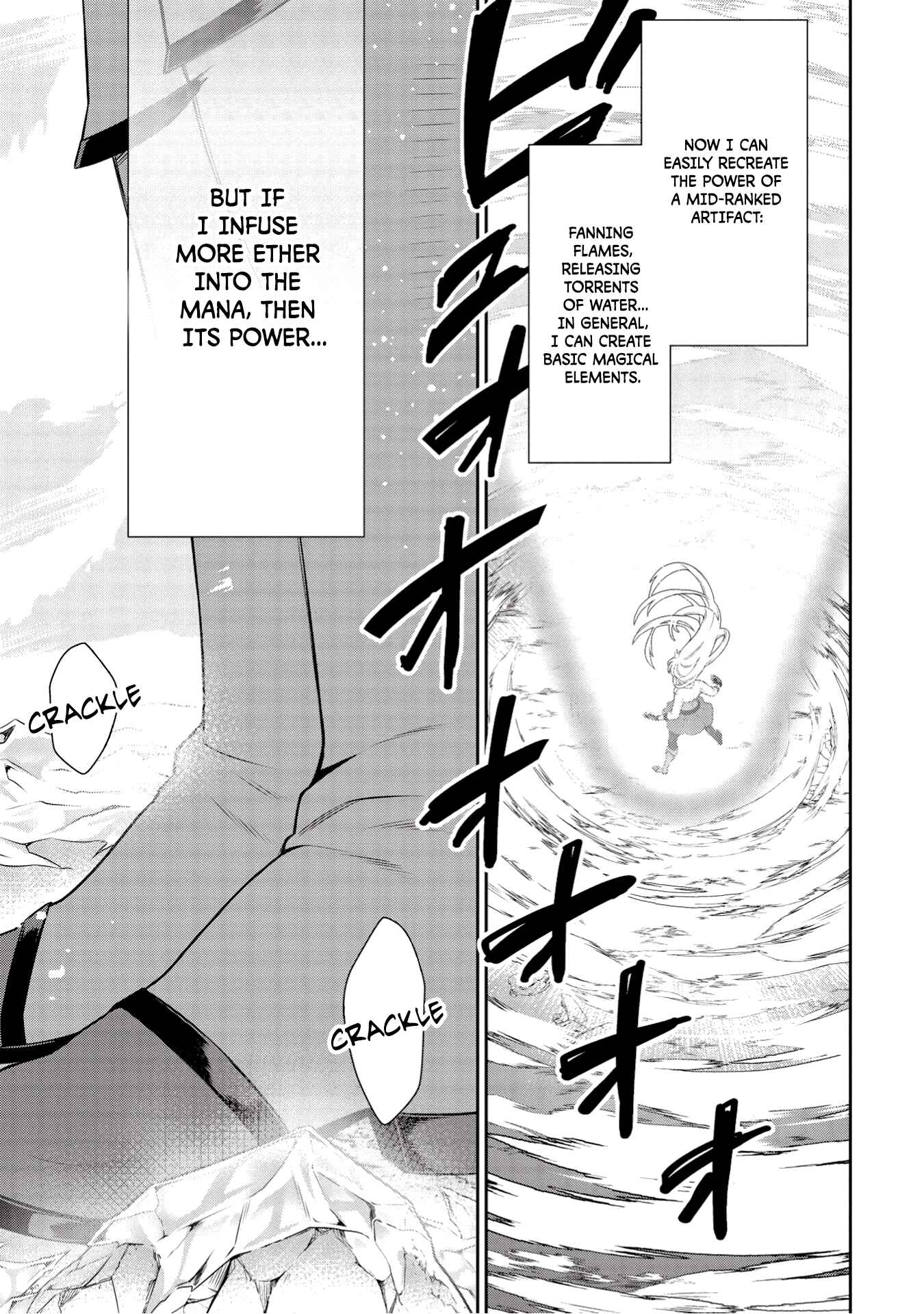 Page 11 Chapter 17.2 Eiyuu-ou, Bu o Kiwameru Tame Tensei Su: Soshite, Sekai Saikyou no Minarai Kishi ♀