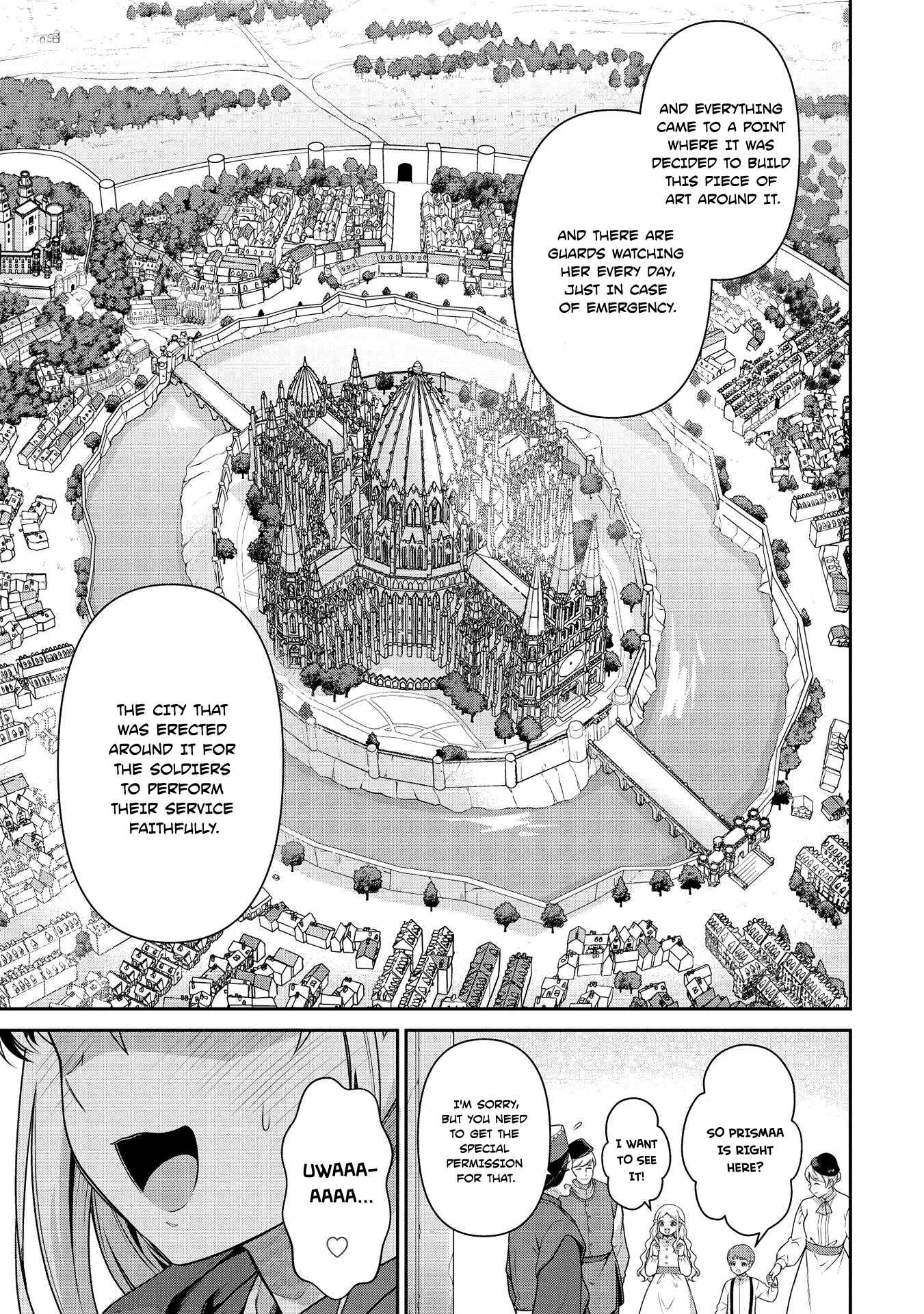 Page 16 Chapter 18 Eiyuu-ou, Bu o Kiwameru Tame Tensei Su: Soshite, Sekai Saikyou no Minarai Kishi ♀