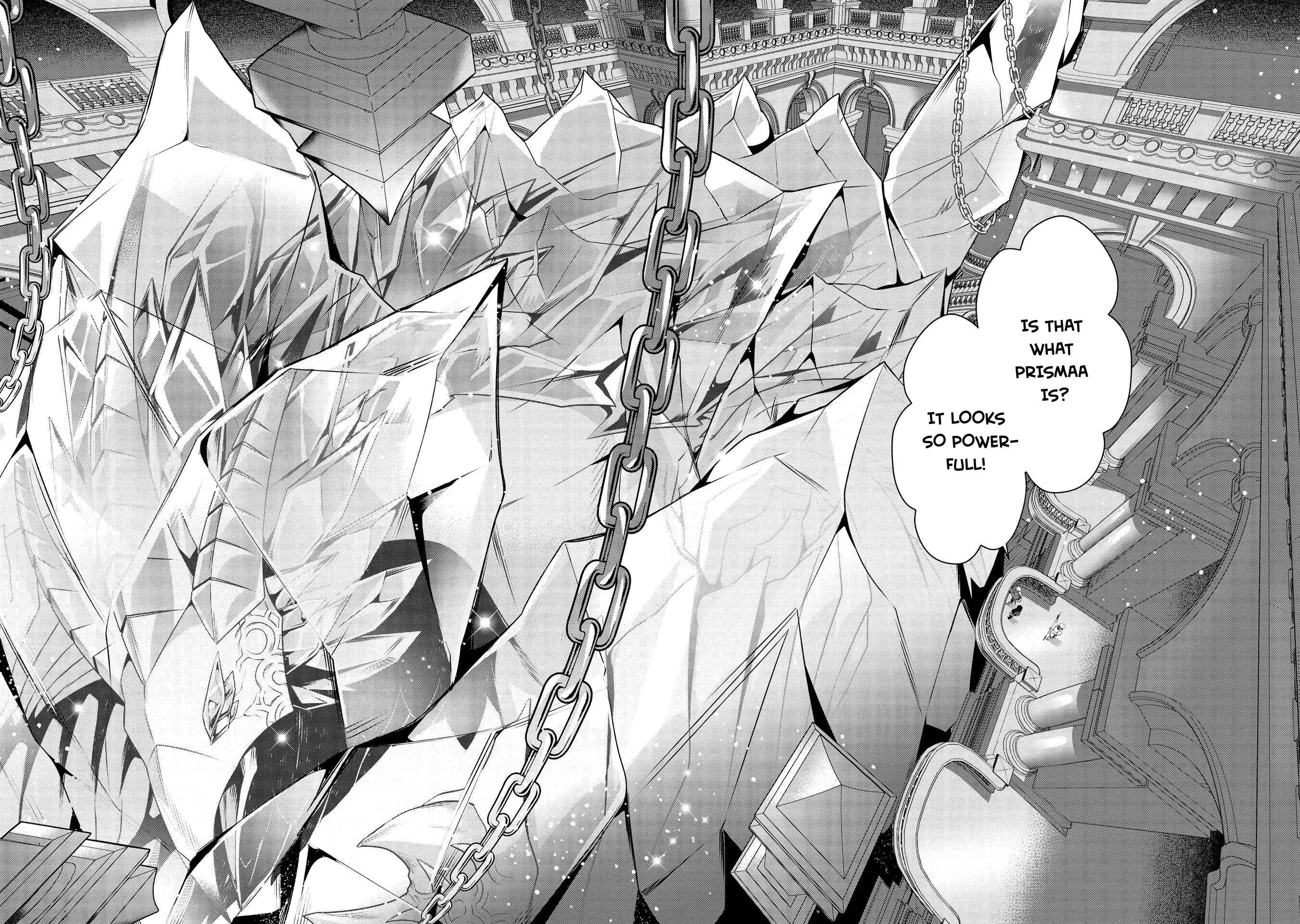 Page 17 Chapter 18 Eiyuu-ou, Bu o Kiwameru Tame Tensei Su: Soshite, Sekai Saikyou no Minarai Kishi ♀