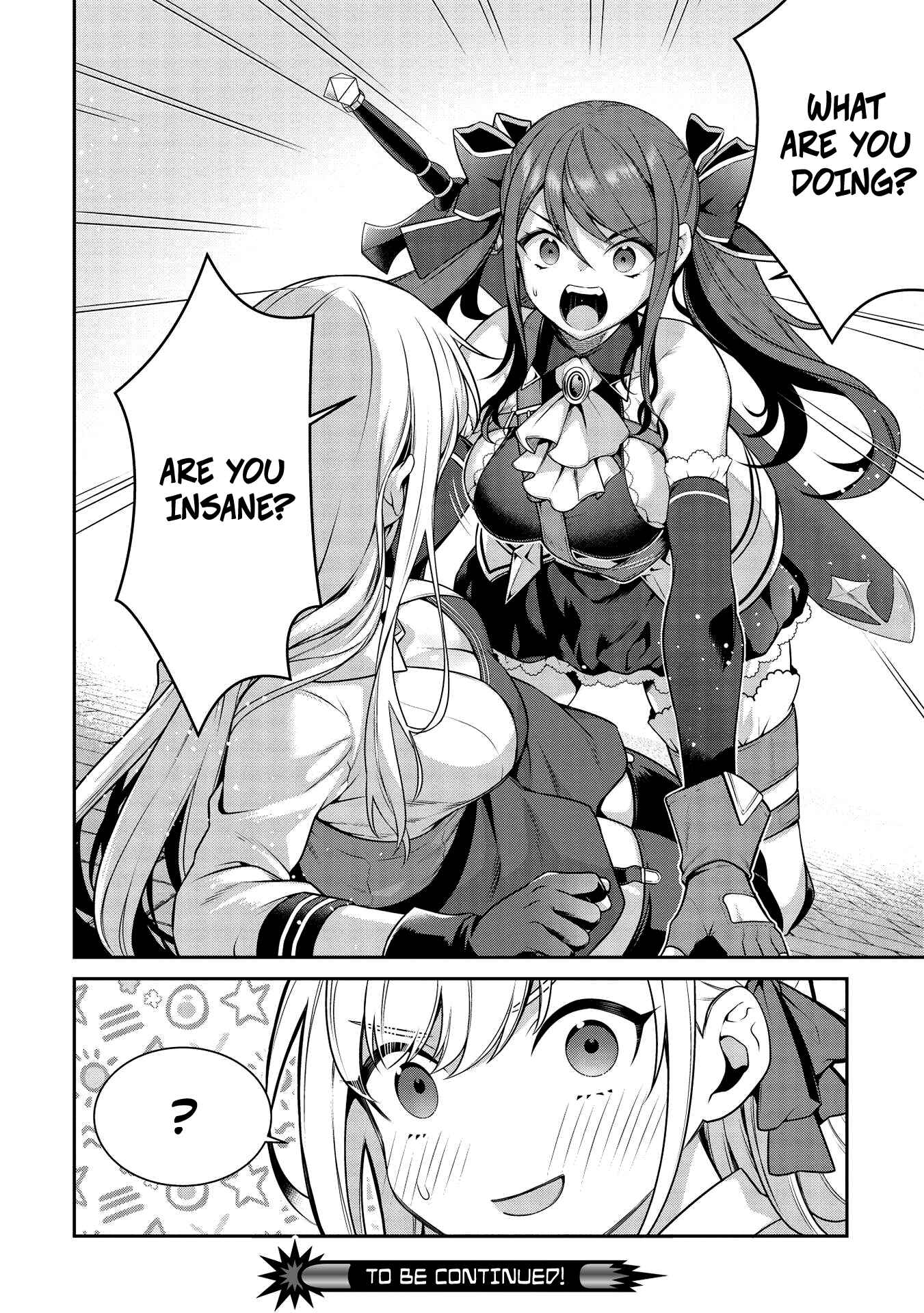 Page 26 Chapter 18 Eiyuu-ou, Bu o Kiwameru Tame Tensei Su: Soshite, Sekai Saikyou no Minarai Kishi ♀