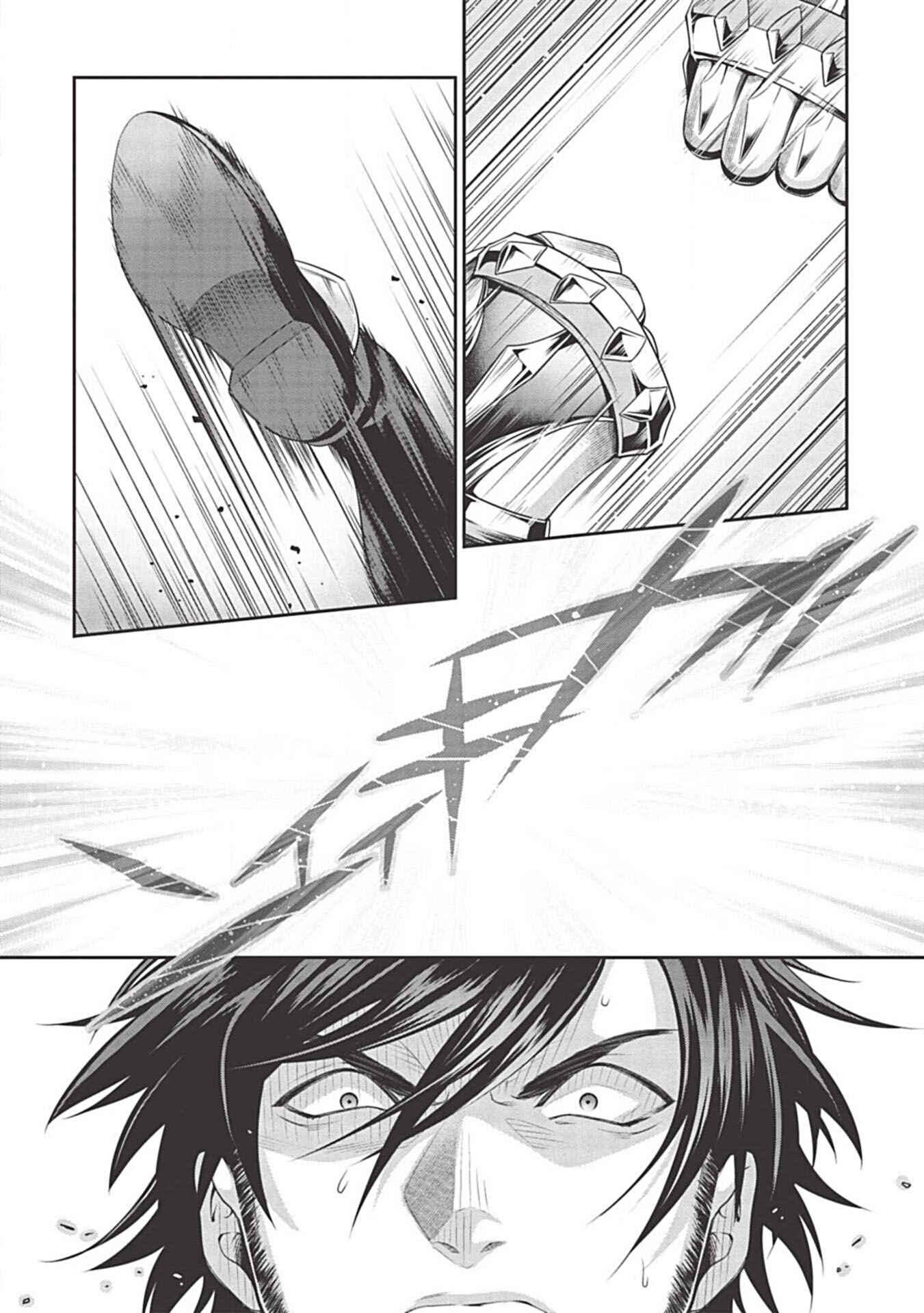 Page 31 Chapter 8 Eiyuu-ou, Bu o Kiwameru Tame Tensei Su: Soshite, Sekai Saikyou no Minarai Kishi ♀
