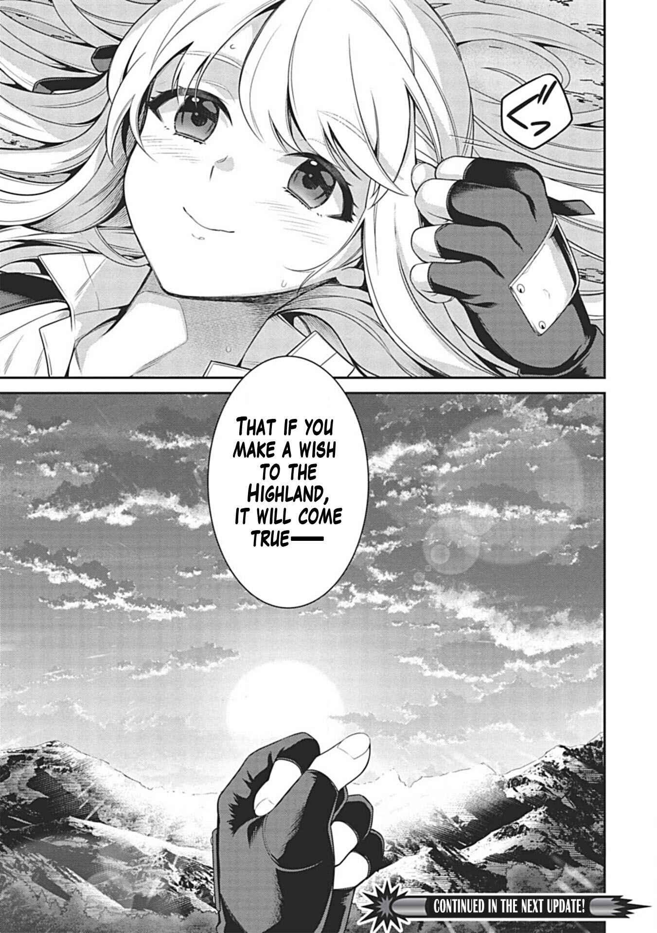Page 29 Chapter 10 Eiyuu-ou, Bu o Kiwameru Tame Tensei Su: Soshite, Sekai Saikyou no Minarai Kishi ♀