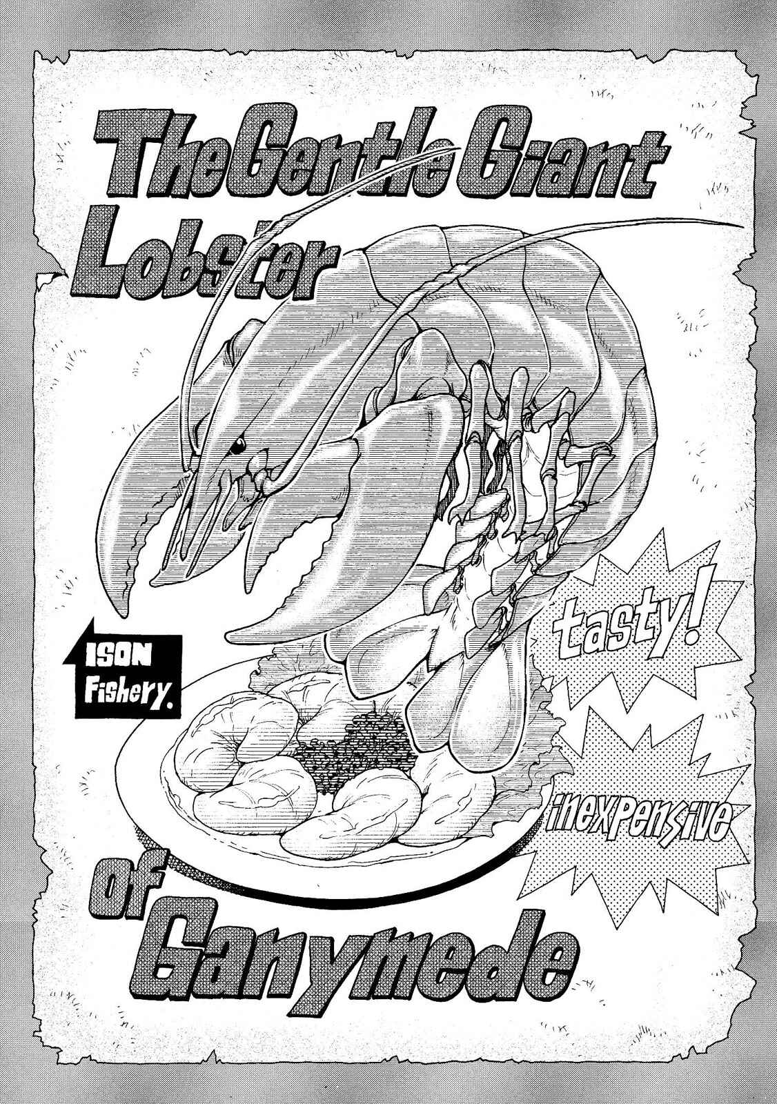 Page 14 Chapter 13 Motoka no Shokudou