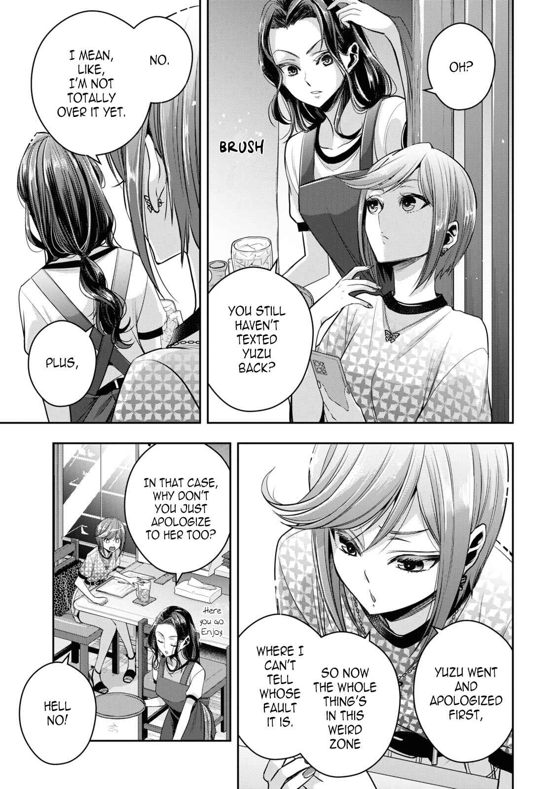 Page 3 Chapter 26 Citrus +