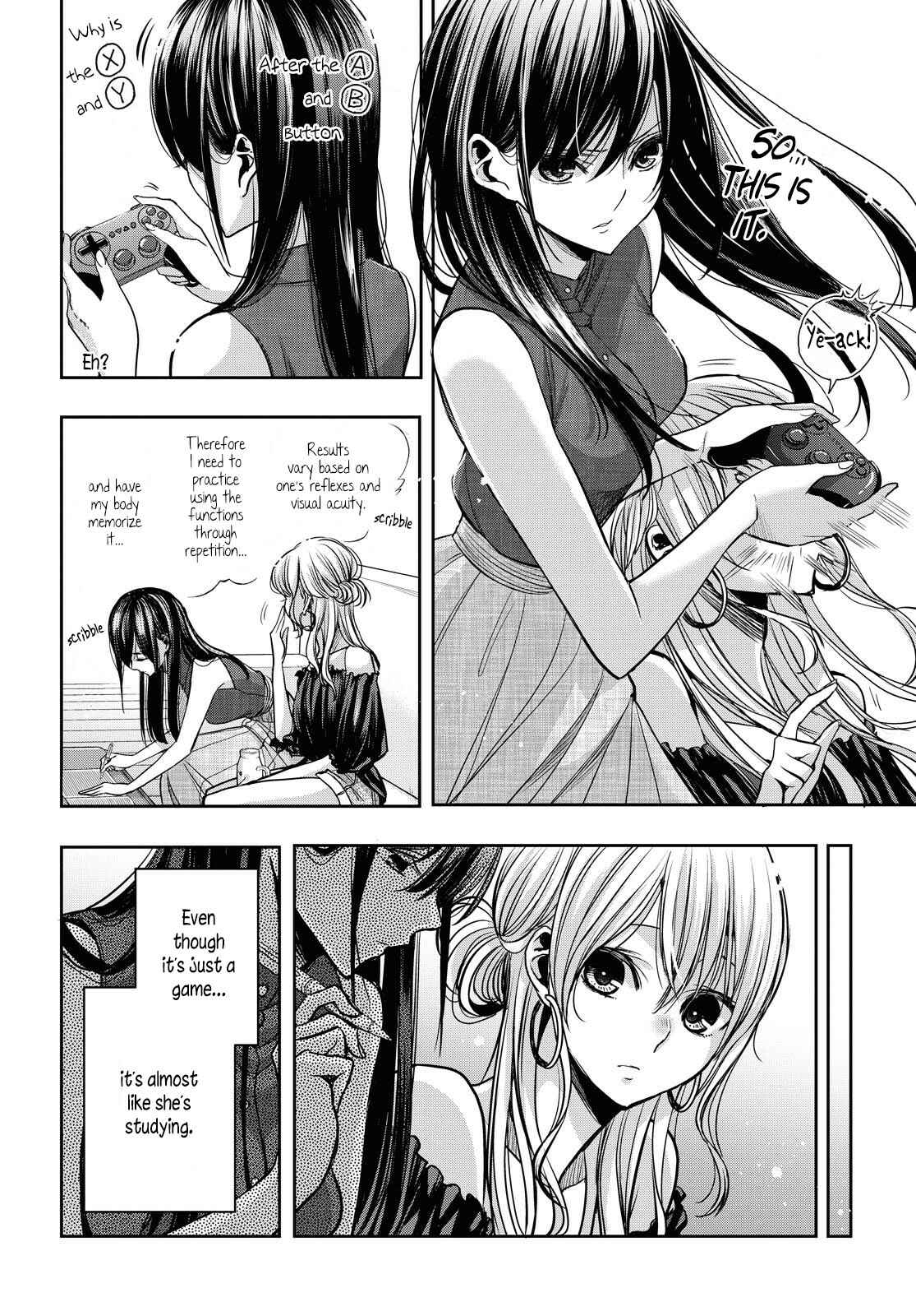 Page 6 Chapter 12.1 Citrus +