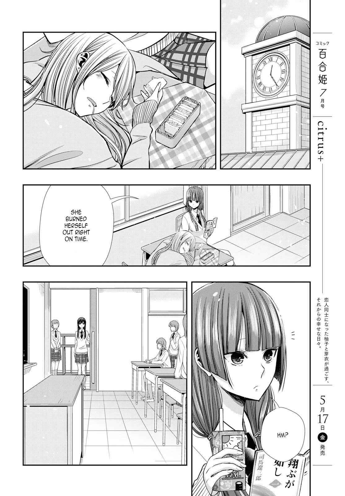 Page 10 Chapter 4 Citrus +