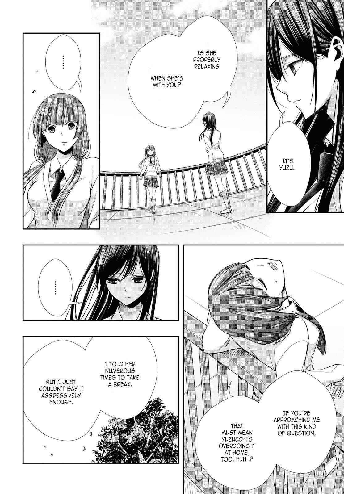 Page 12 Chapter 4 Citrus +
