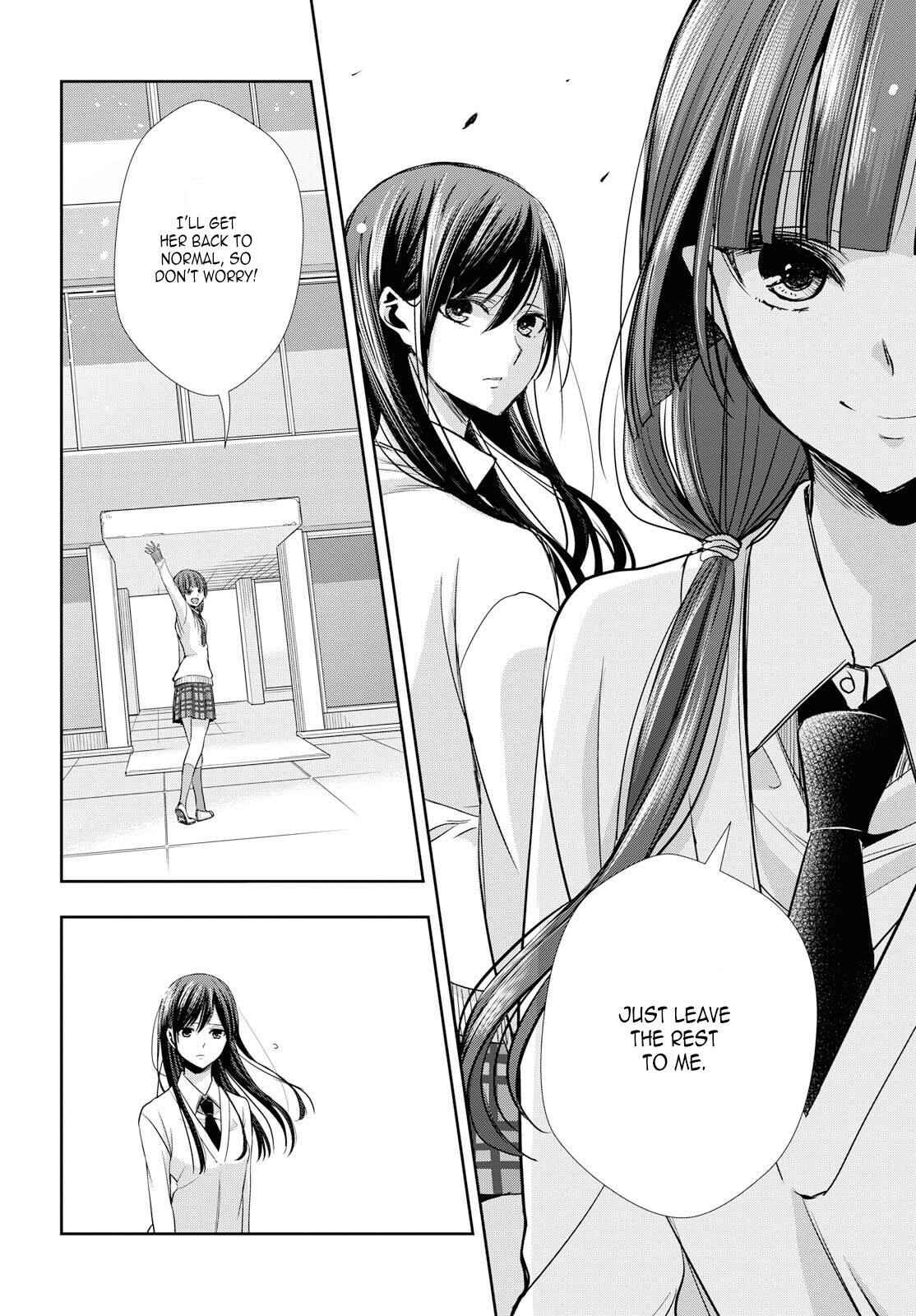 Page 16 Chapter 4 Citrus +