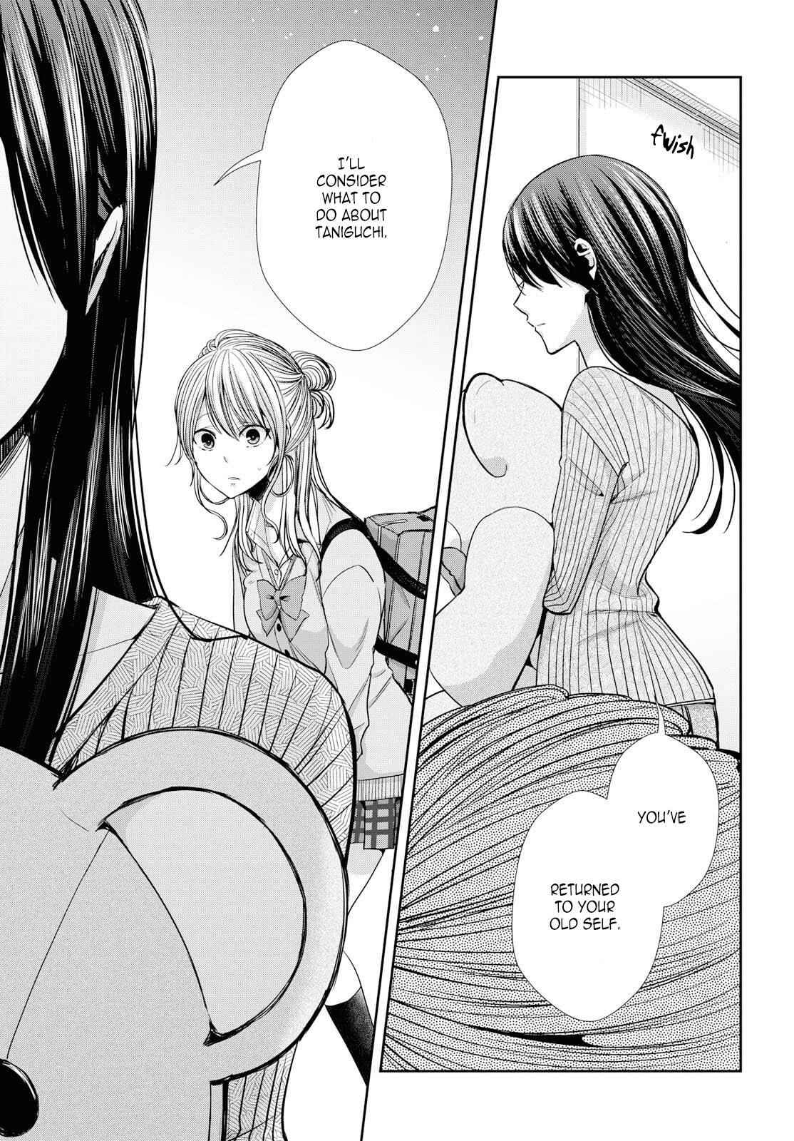 Page 24 Chapter 4 Citrus +
