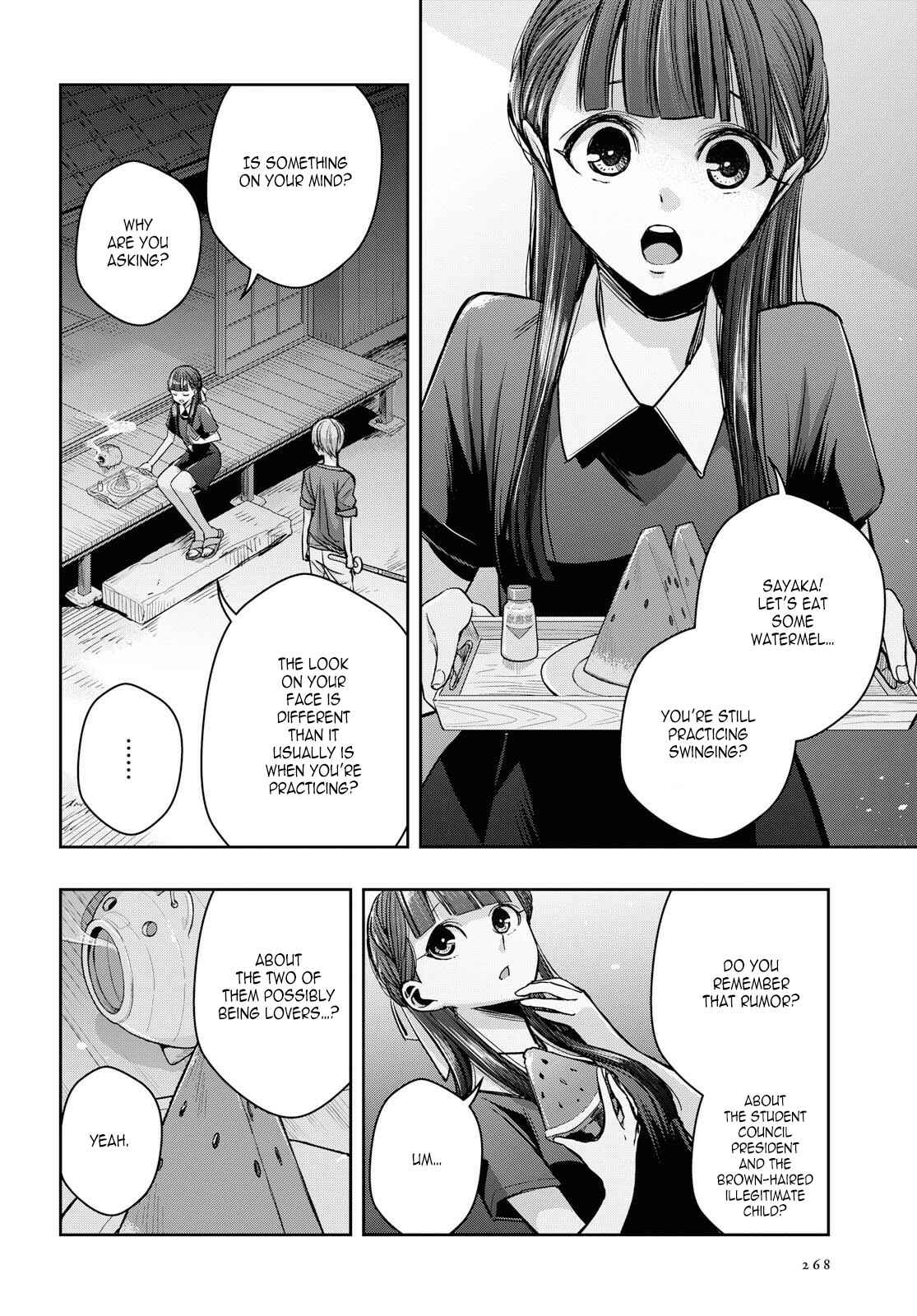 Page 2 Chapter 9 Citrus +