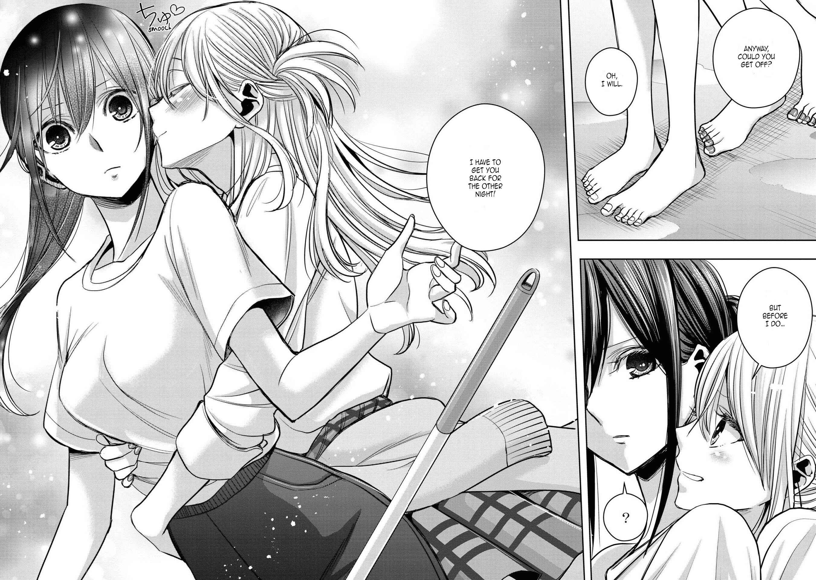 Page 6 Chapter 12.4 Citrus +