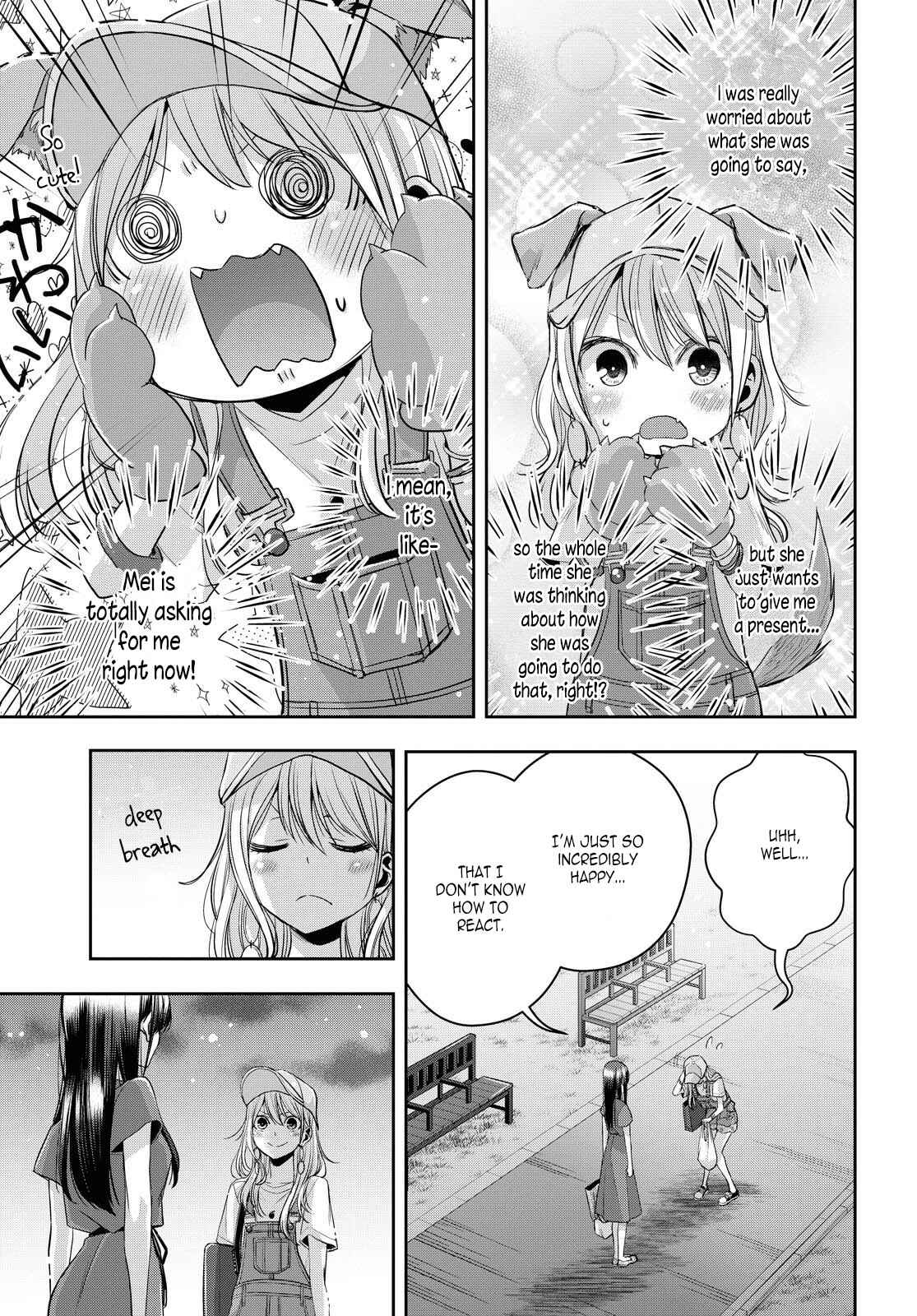 Page 19 Chapter 20 Citrus +