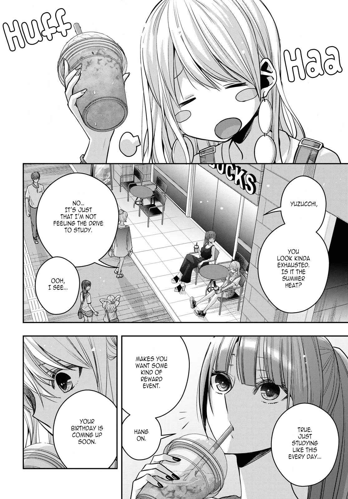 Page 2 Chapter 20 Citrus +