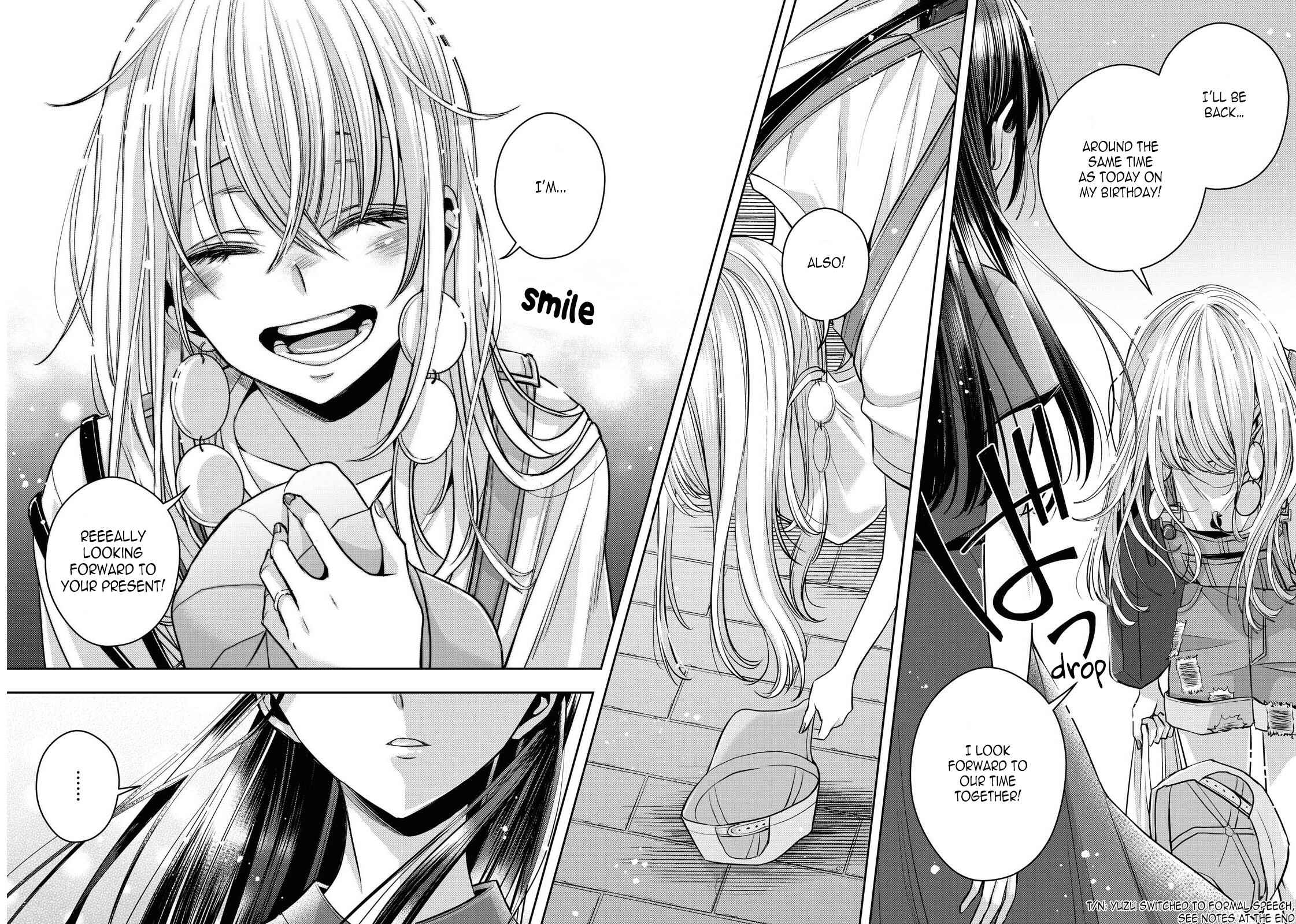 Page 20 Chapter 20 Citrus +
