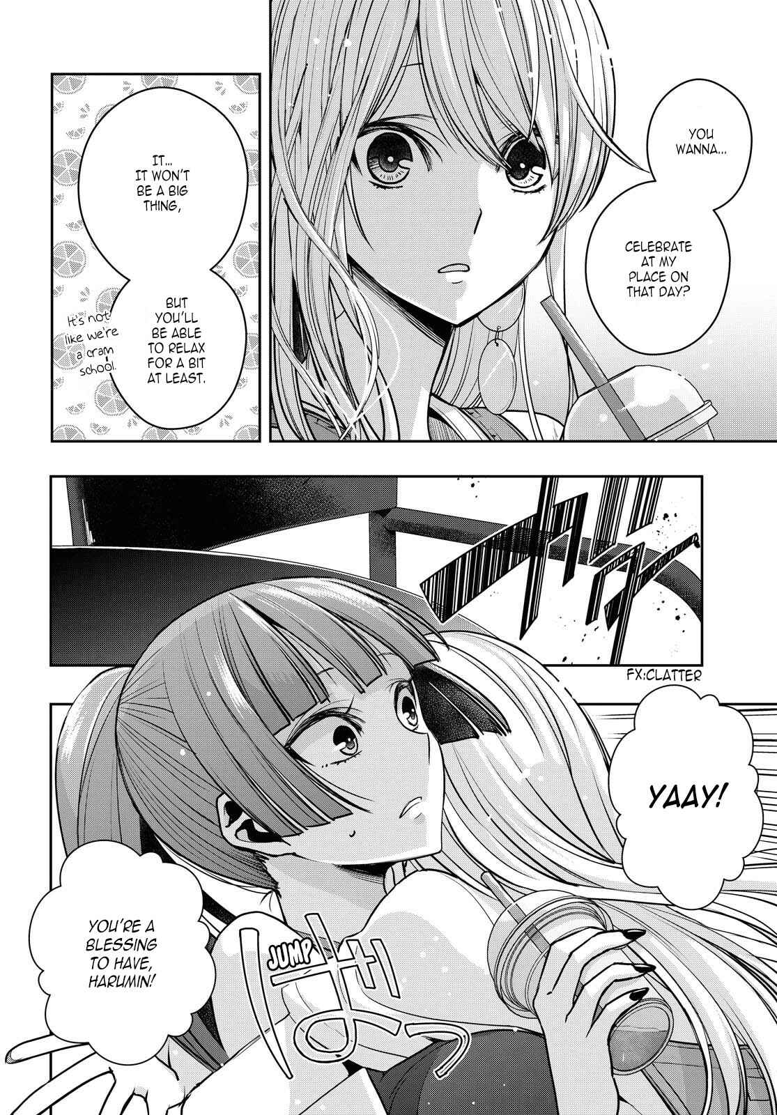 Page 6 Chapter 20 Citrus +