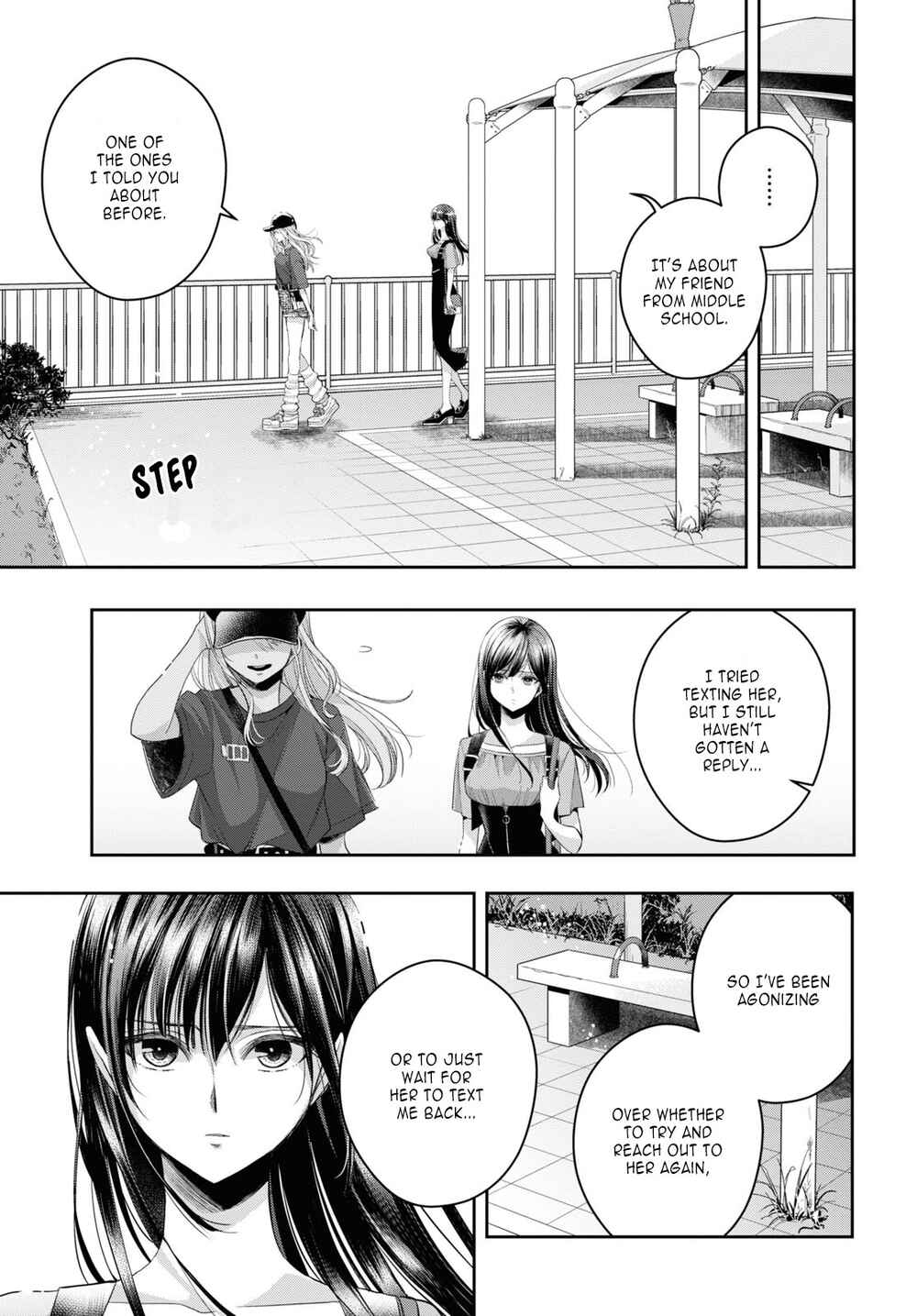 Page 13 Chapter 27 Citrus +