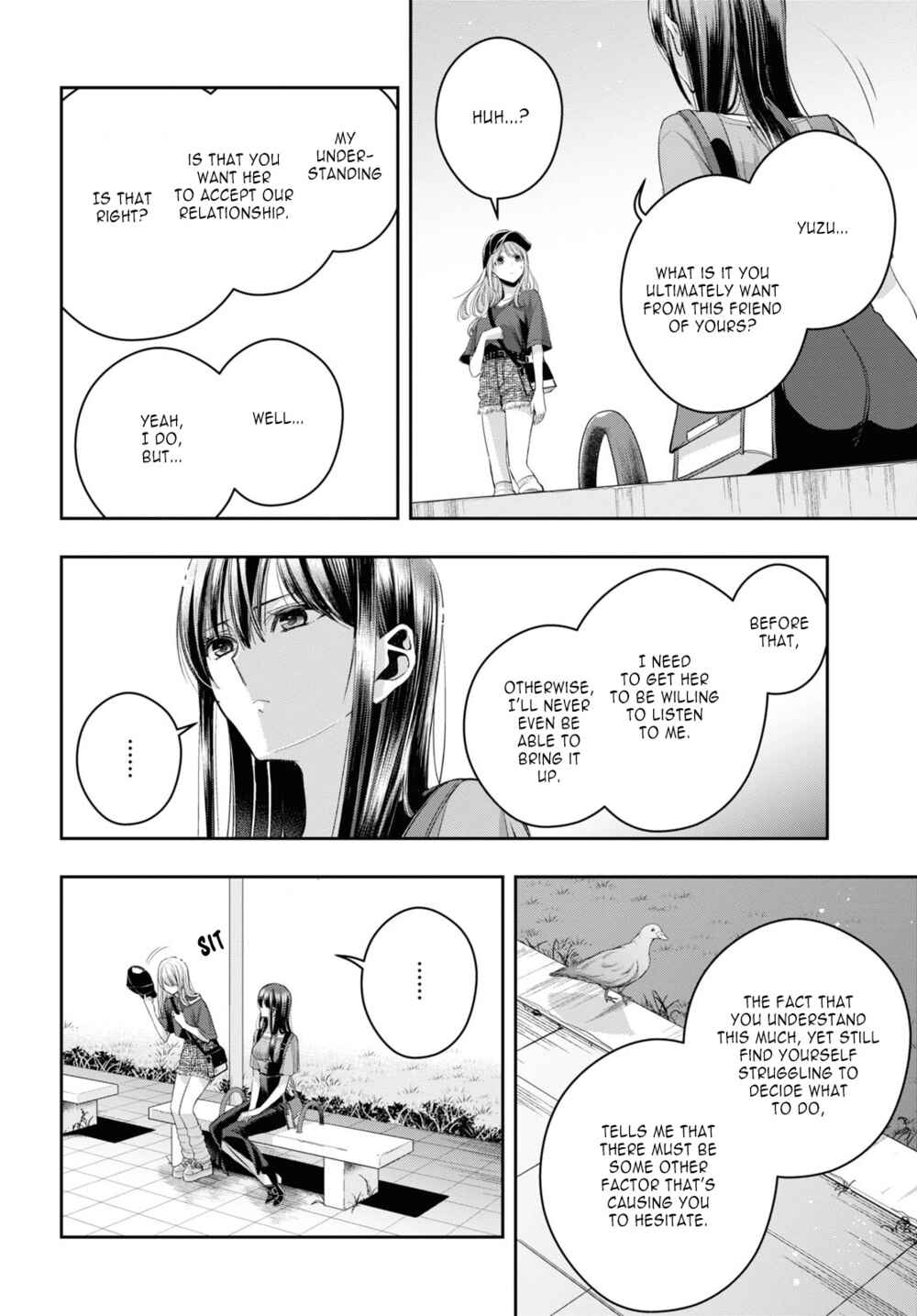 Page 14 Chapter 27 Citrus +