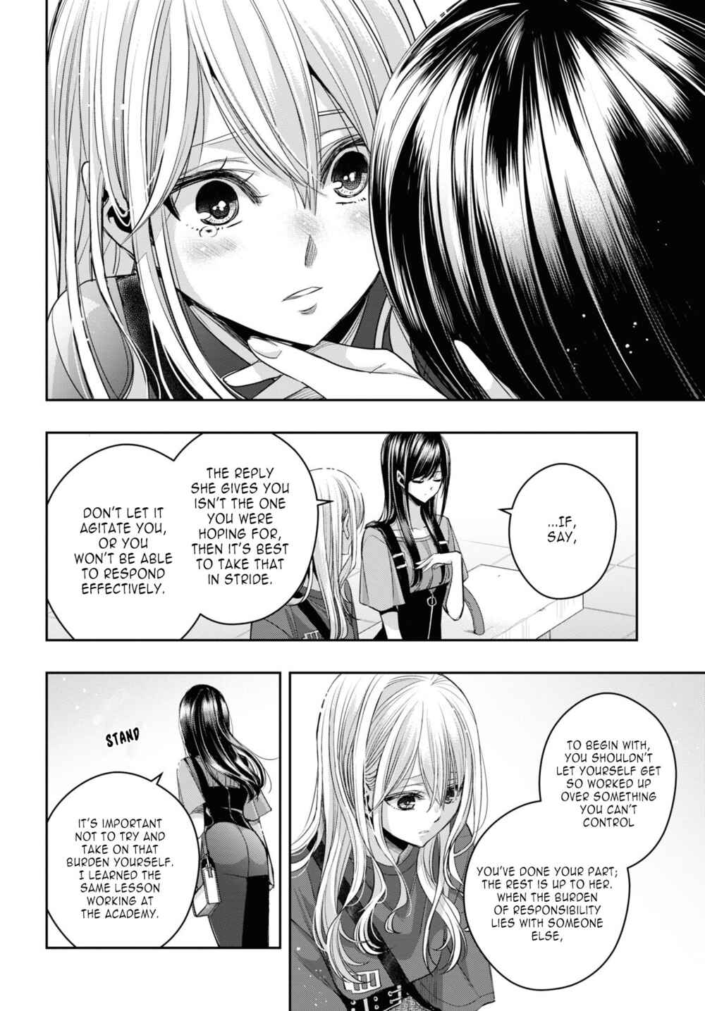 Page 19 Chapter 27 Citrus +