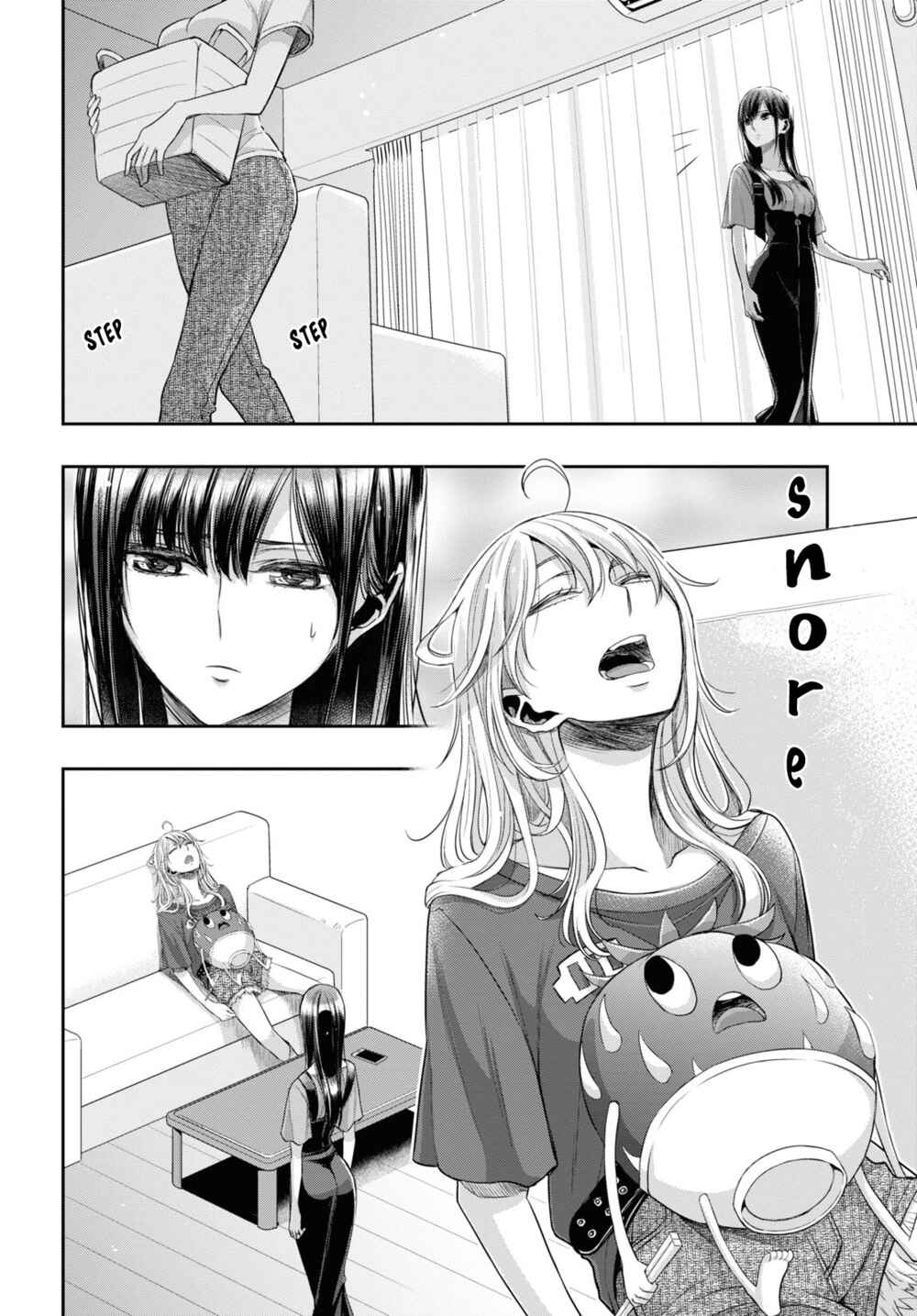 Page 4 Chapter 27 Citrus +