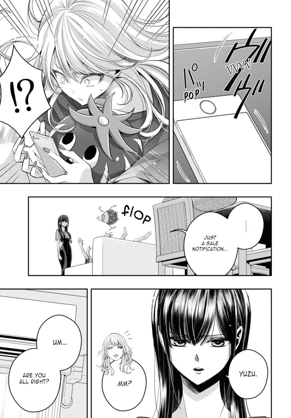 Page 5 Chapter 27 Citrus +