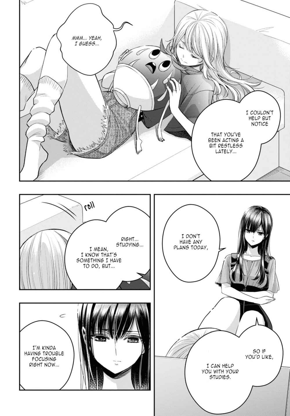 Page 6 Chapter 27 Citrus +