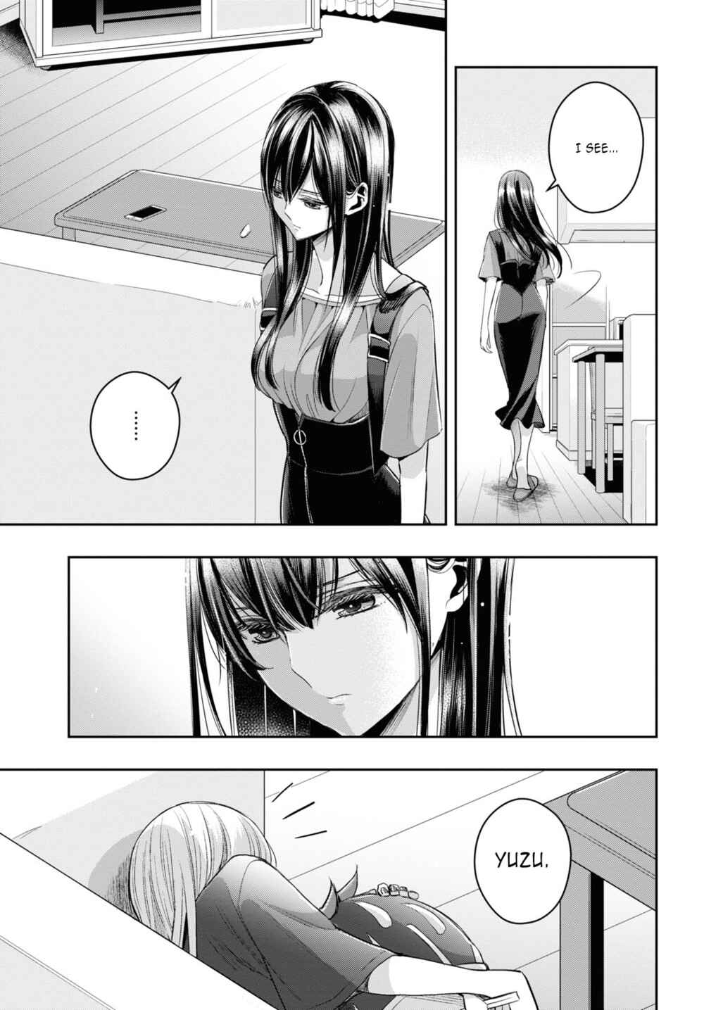 Page 7 Chapter 27 Citrus +