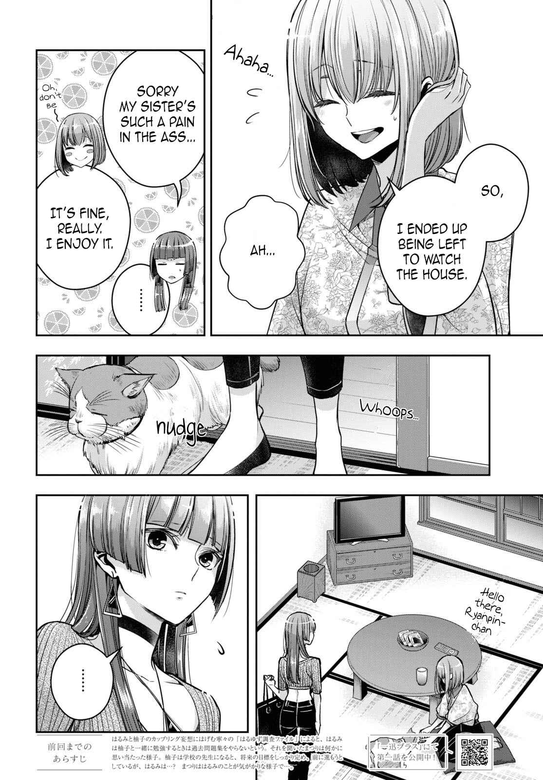 Page 2 Chapter 24 Citrus +