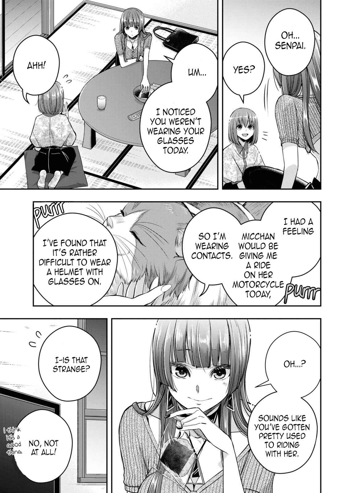 Page 3 Chapter 24 Citrus +