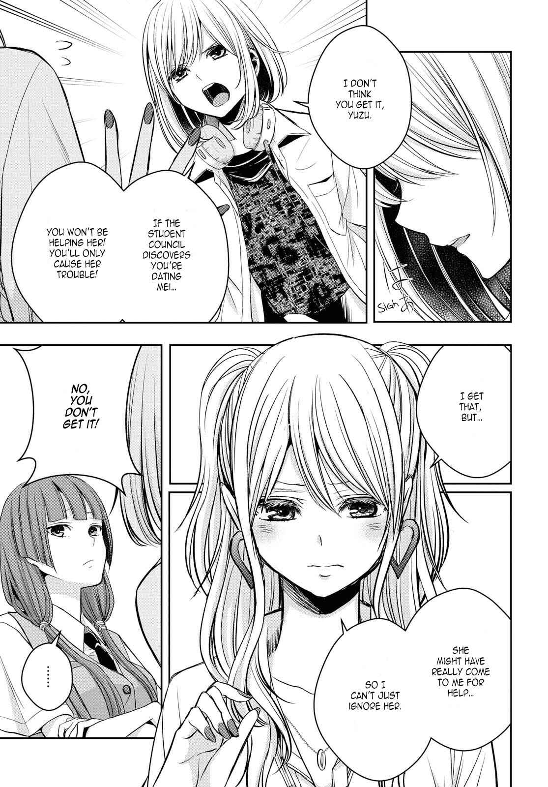 Page 17 Chapter 10 Citrus +