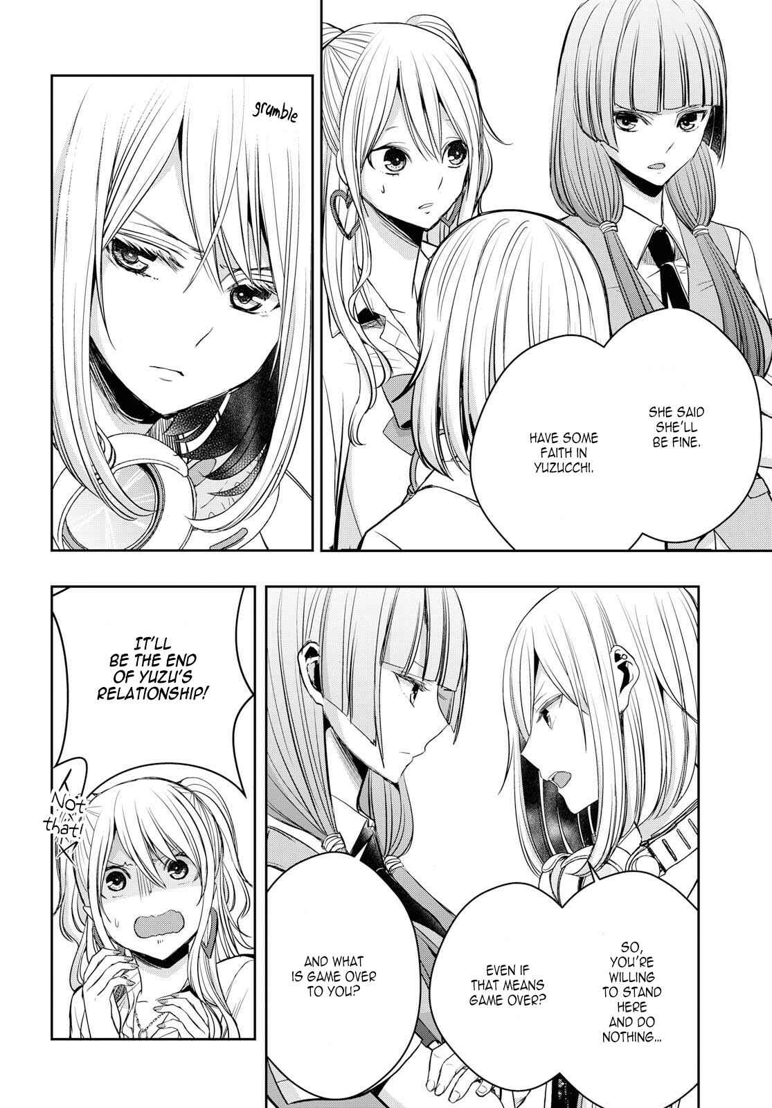 Page 18 Chapter 10 Citrus +