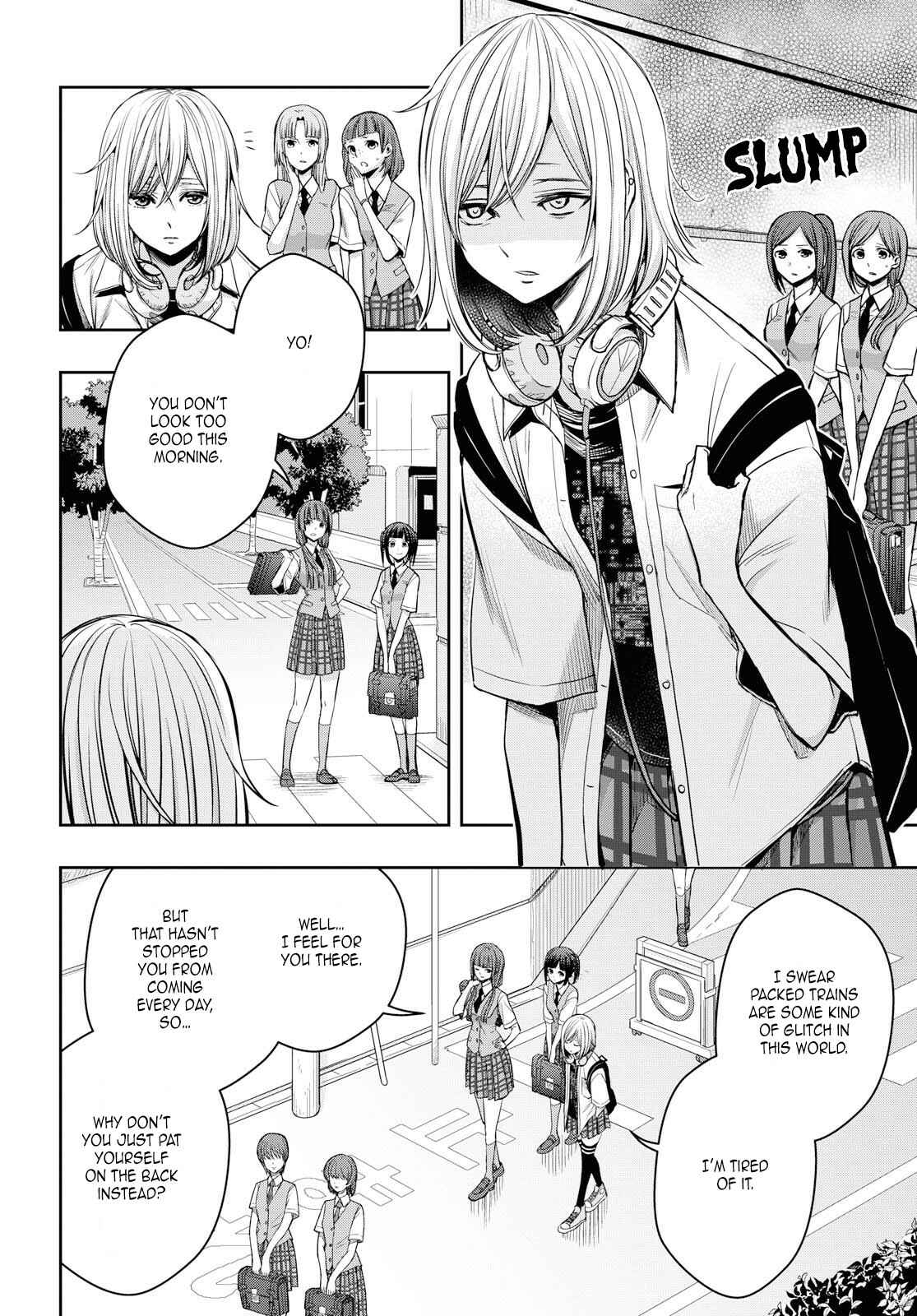 Page 2 Chapter 10 Citrus +
