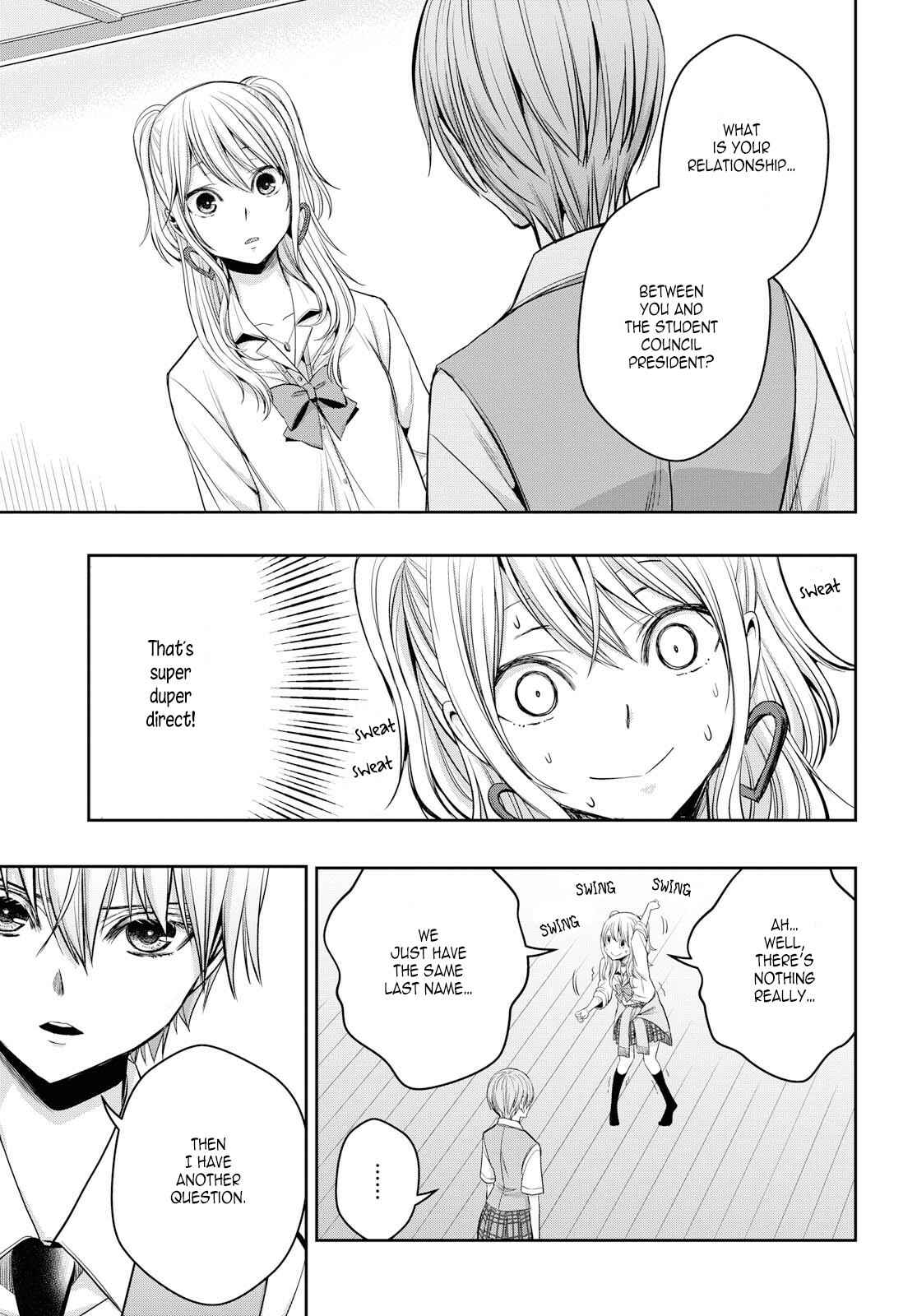 Page 23 Chapter 10 Citrus +