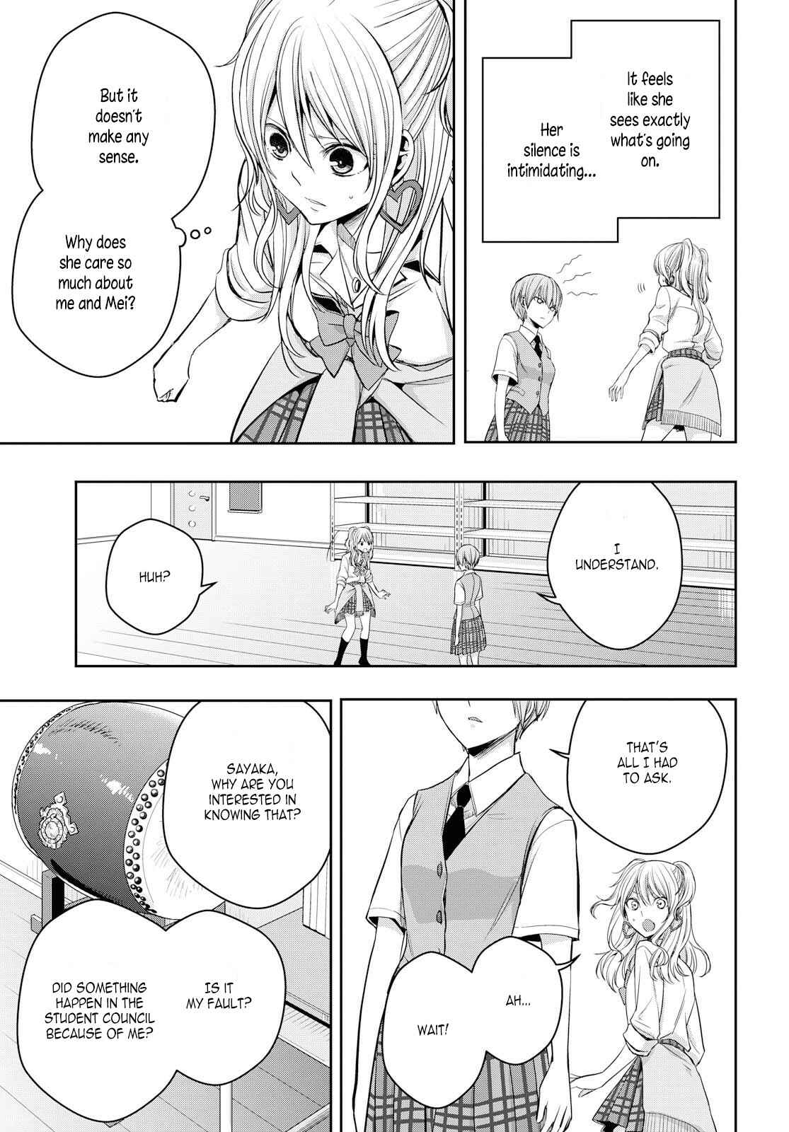 Page 25 Chapter 10 Citrus +