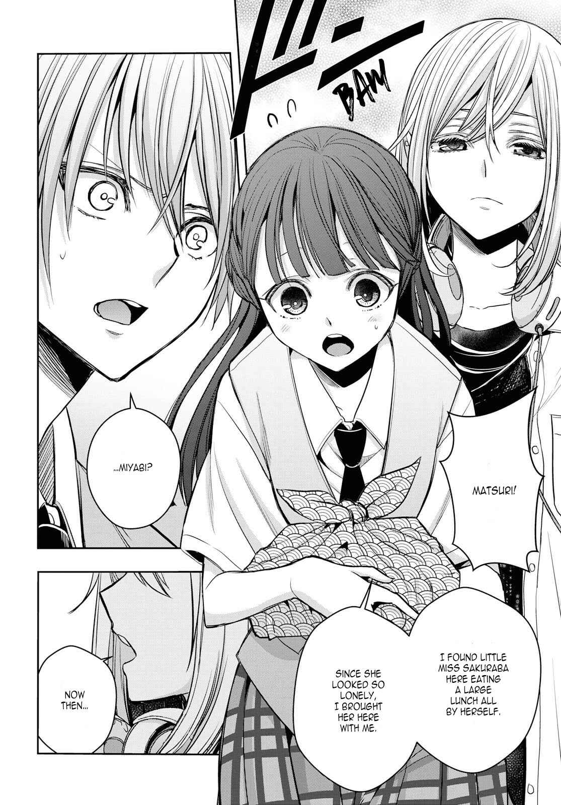 Page 30 Chapter 10 Citrus +