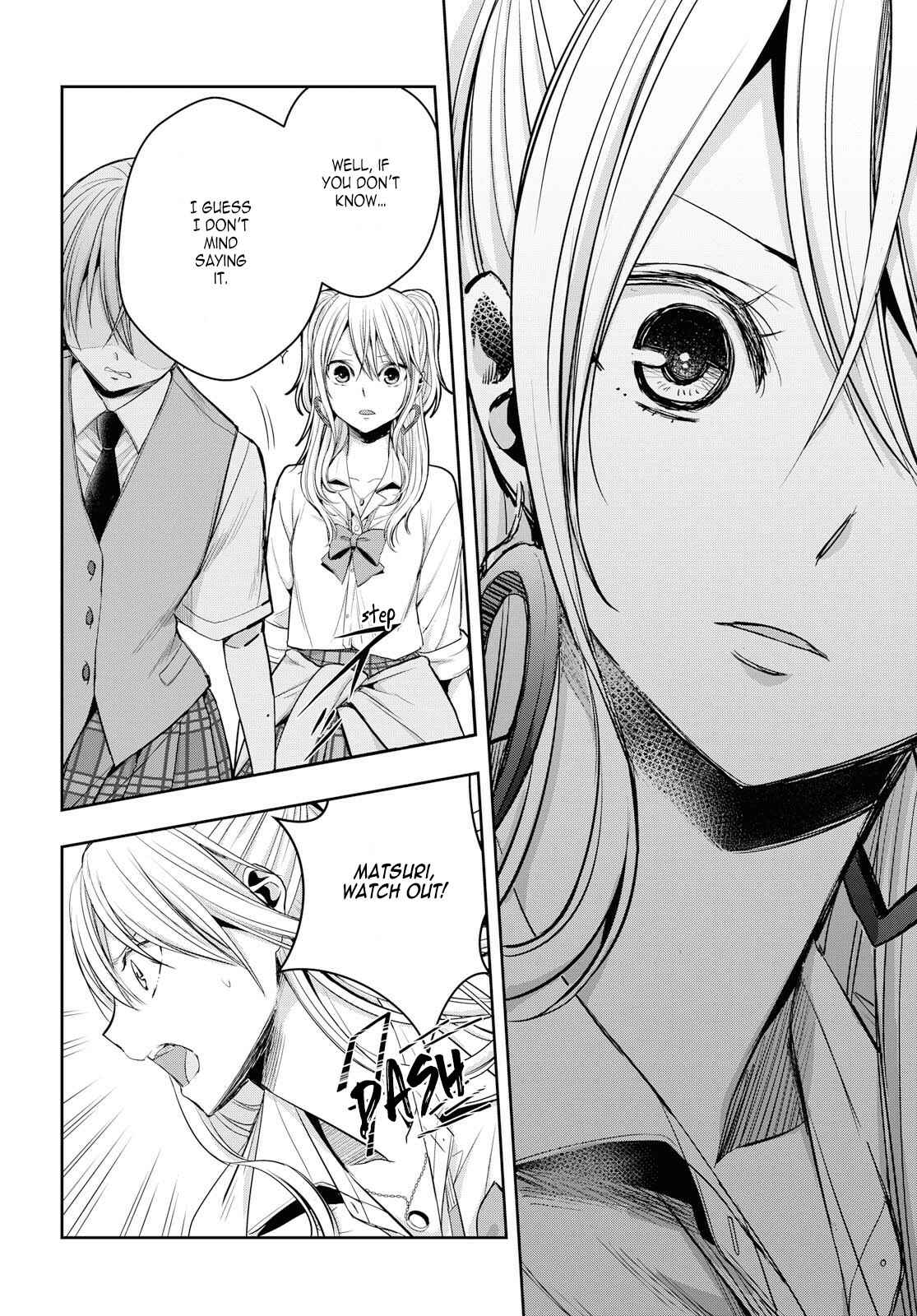 Page 34 Chapter 10 Citrus +