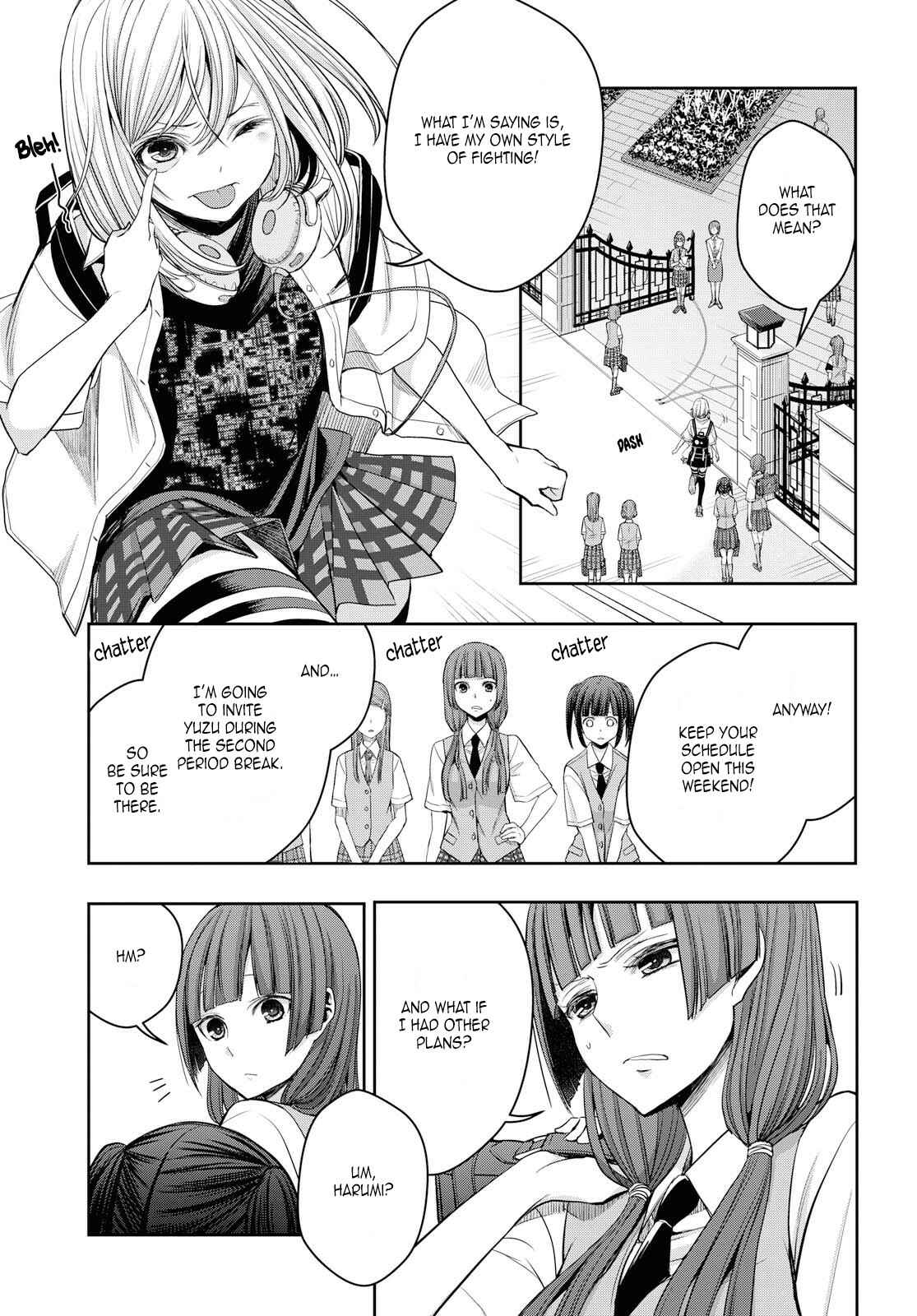 Page 5 Chapter 10 Citrus +