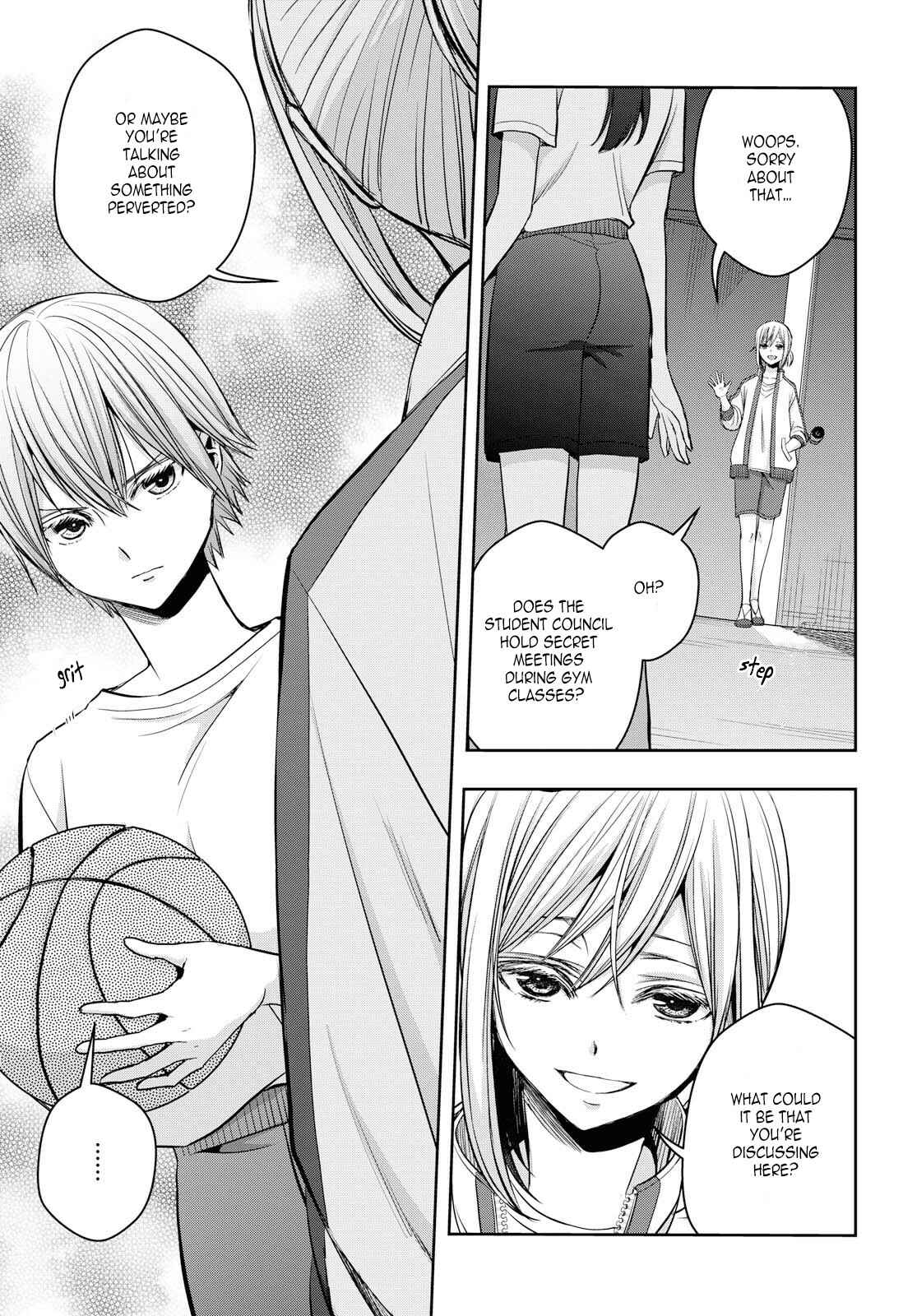 Page 9 Chapter 10 Citrus +