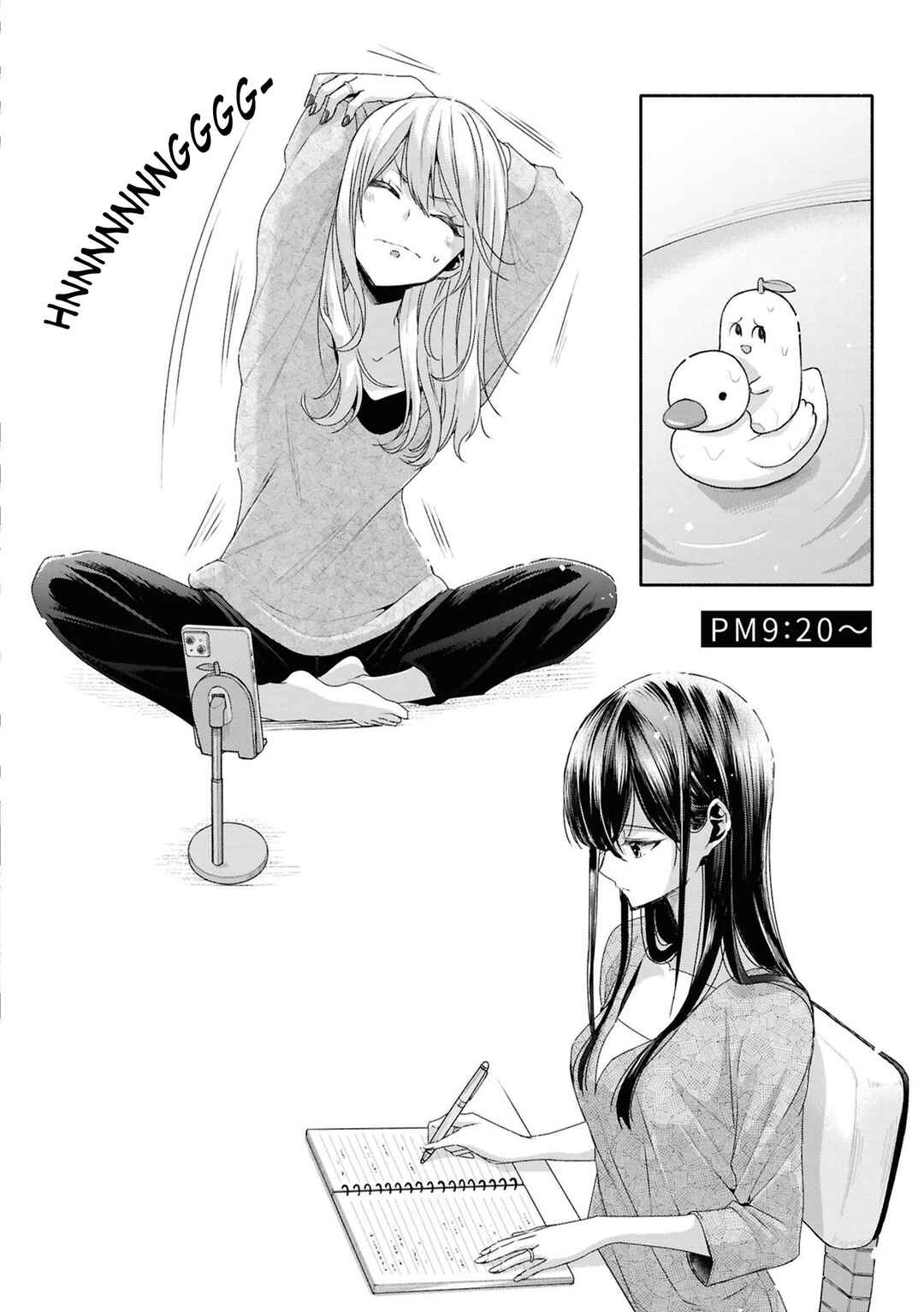 Page 11 Chapter 36.5 Citrus +