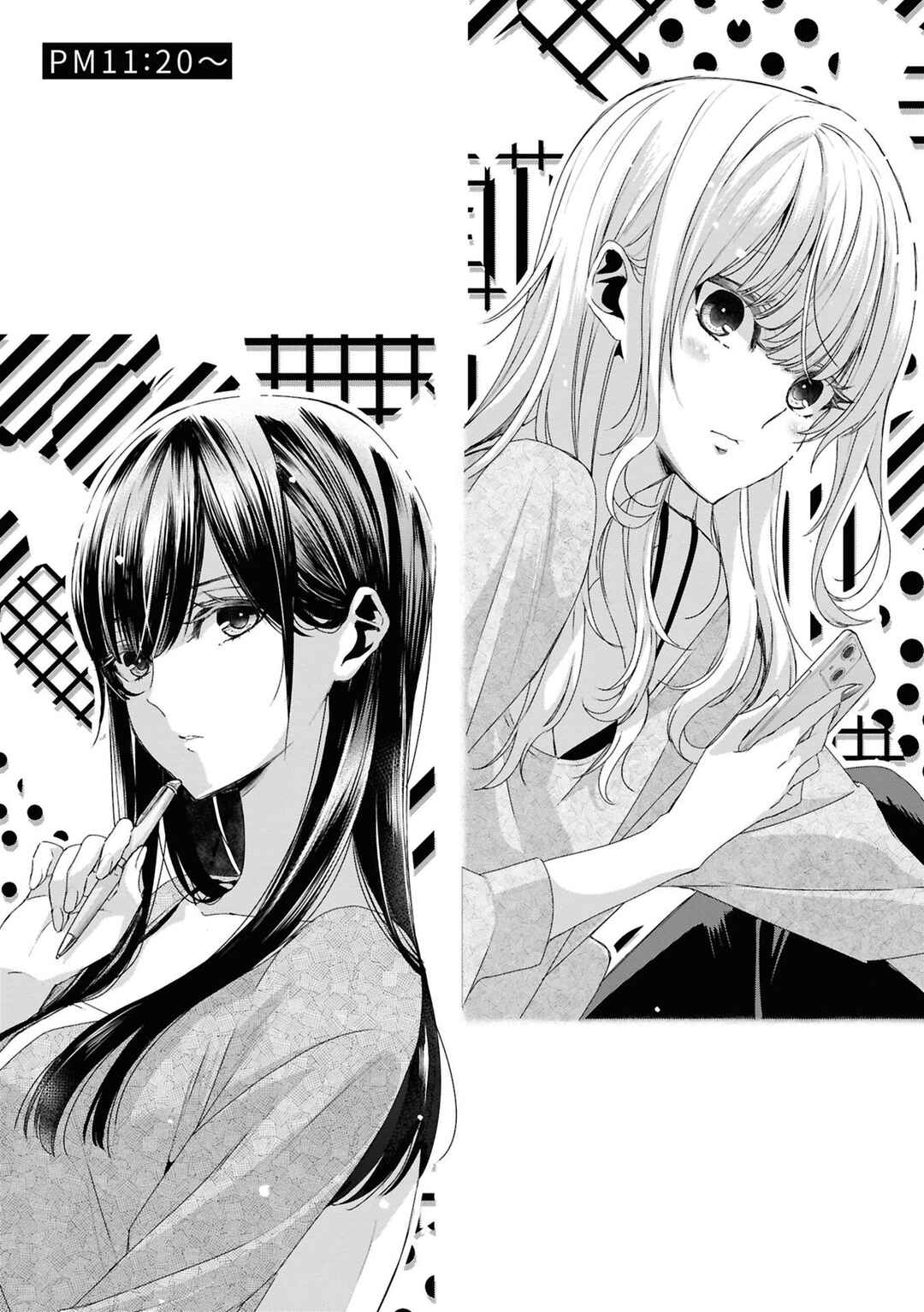 Page 12 Chapter 36.5 Citrus +