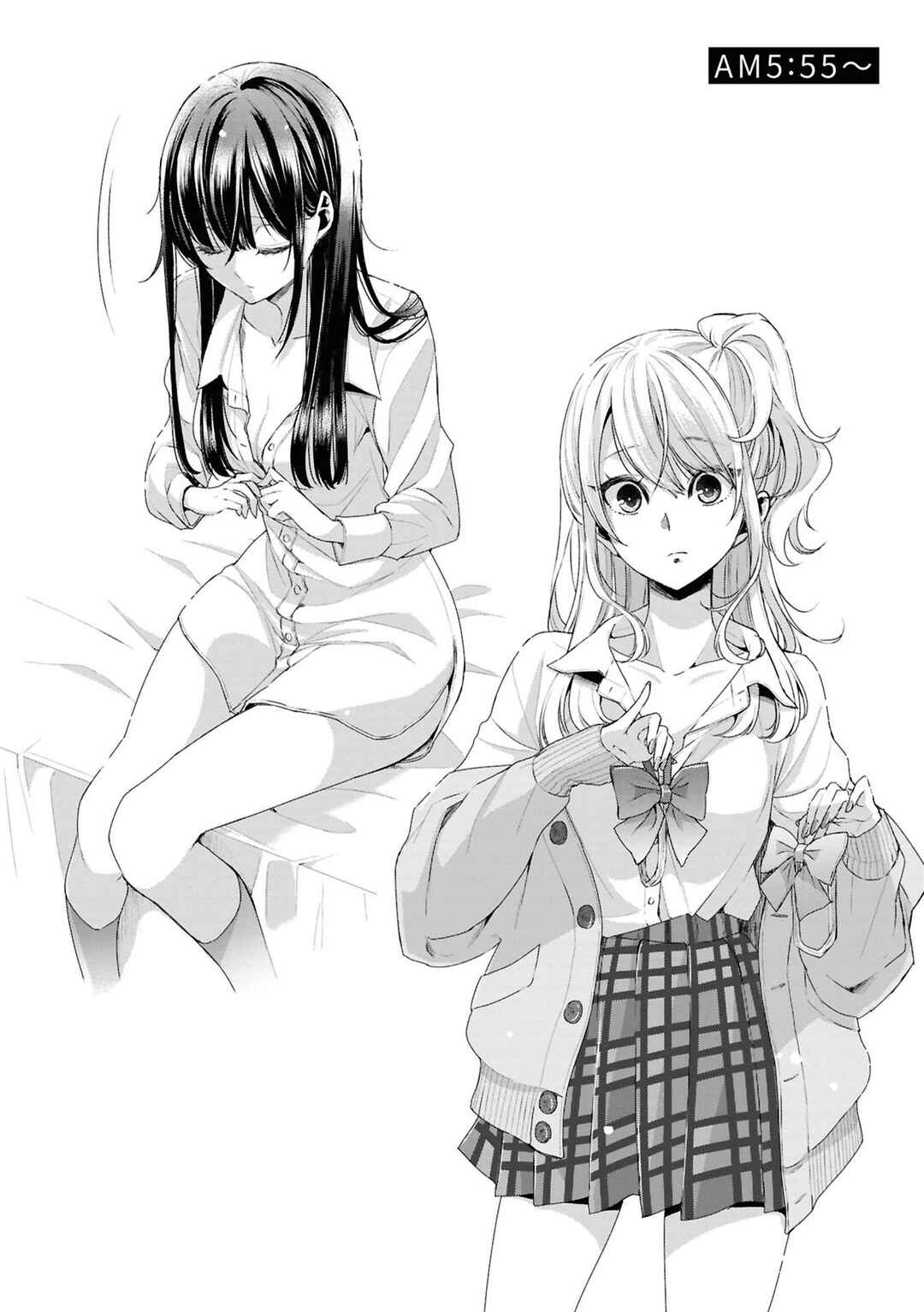 Page 3 Chapter 36.5 Citrus +