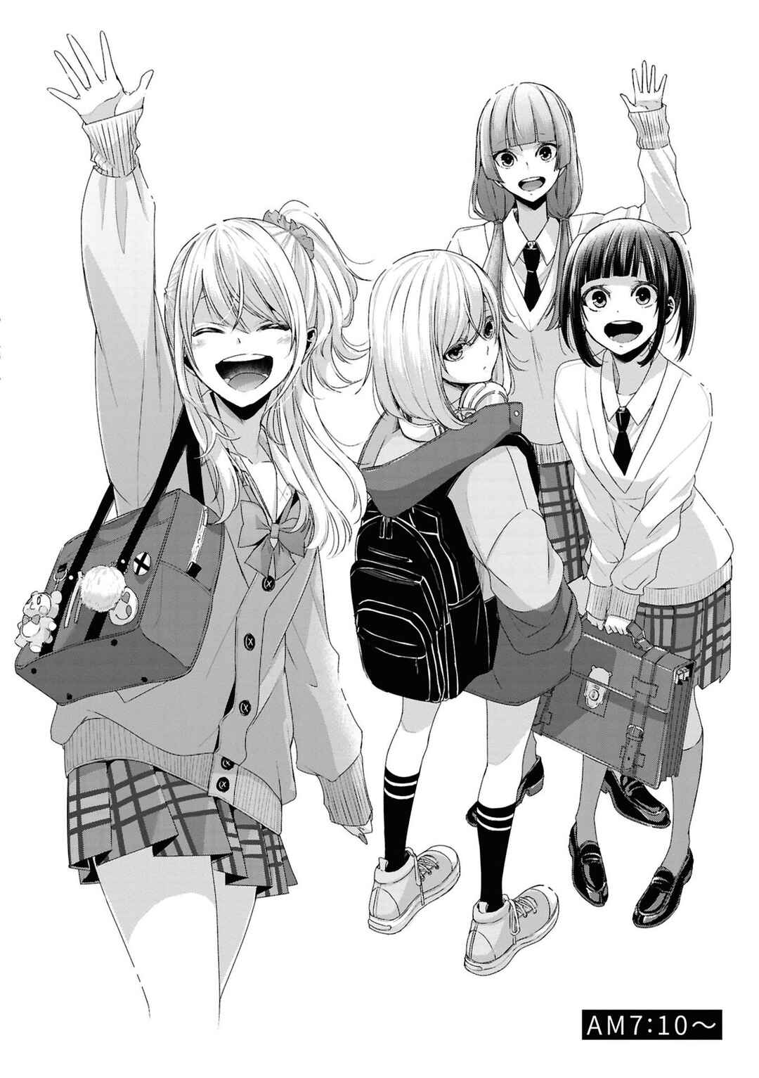 Page 5 Chapter 36.5 Citrus +