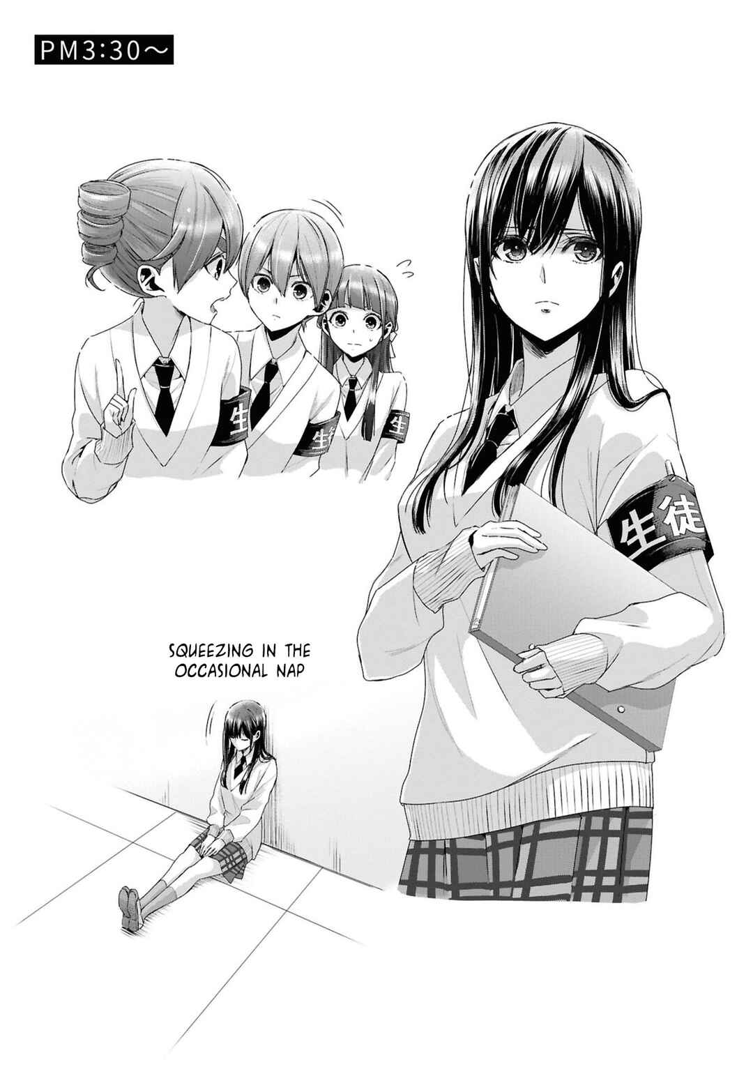 Page 8 Chapter 36.5 Citrus +