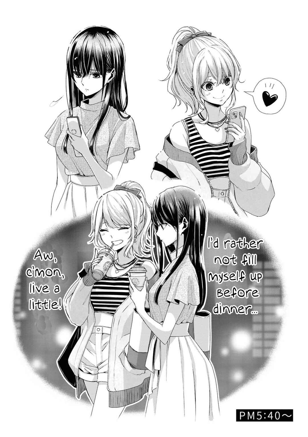 Page 9 Chapter 36.5 Citrus +