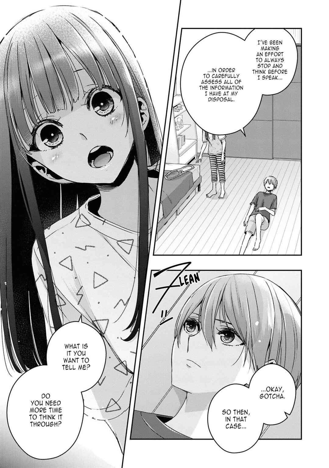 Page 15 Chapter 37 Citrus +