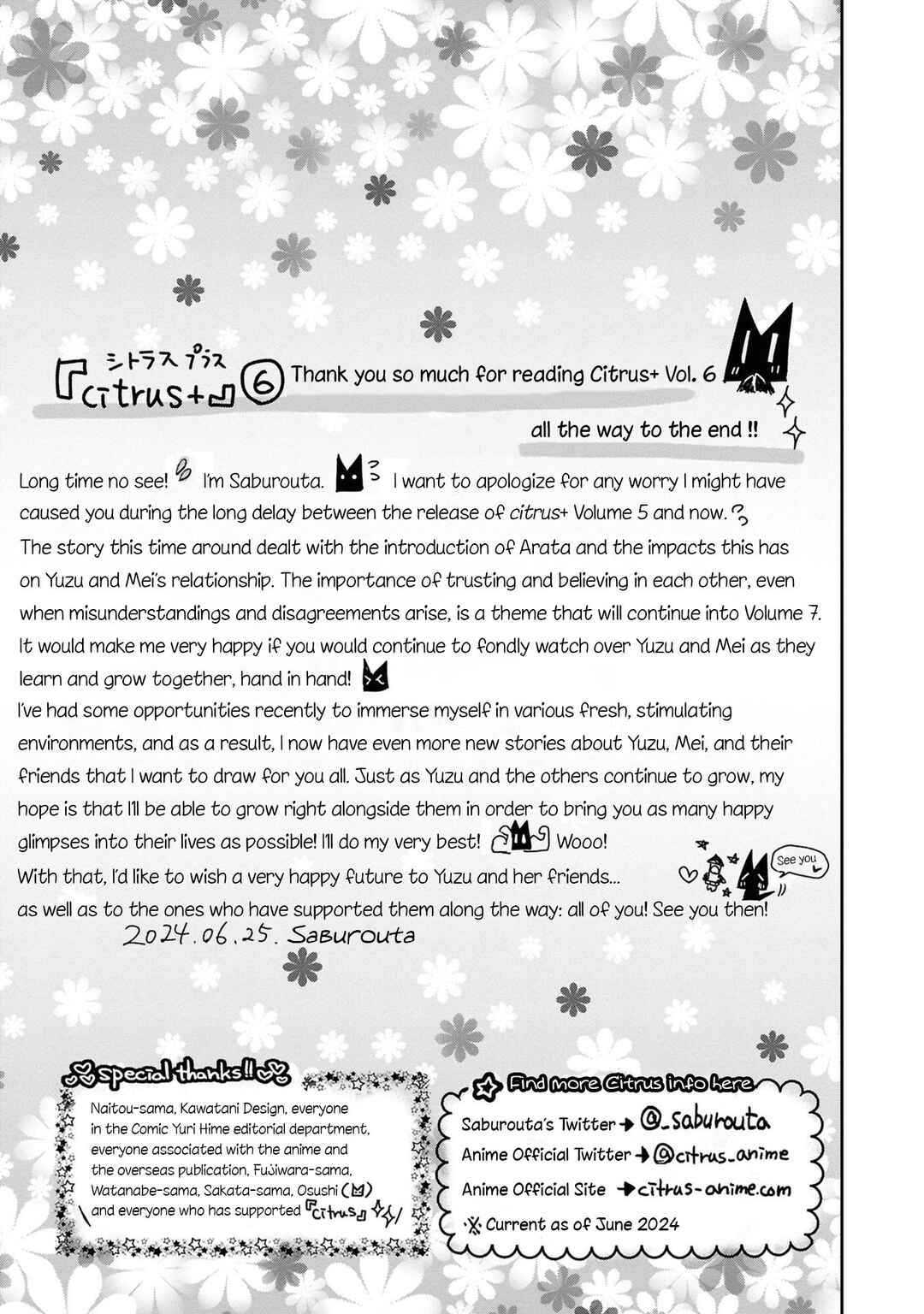 Page 17 Chapter 37 Citrus +