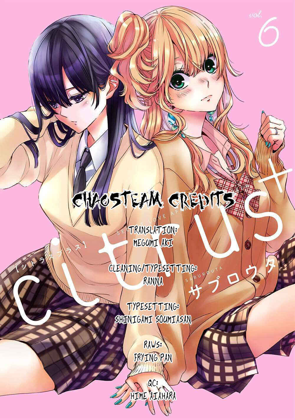 Page 22 Chapter 37 Citrus +