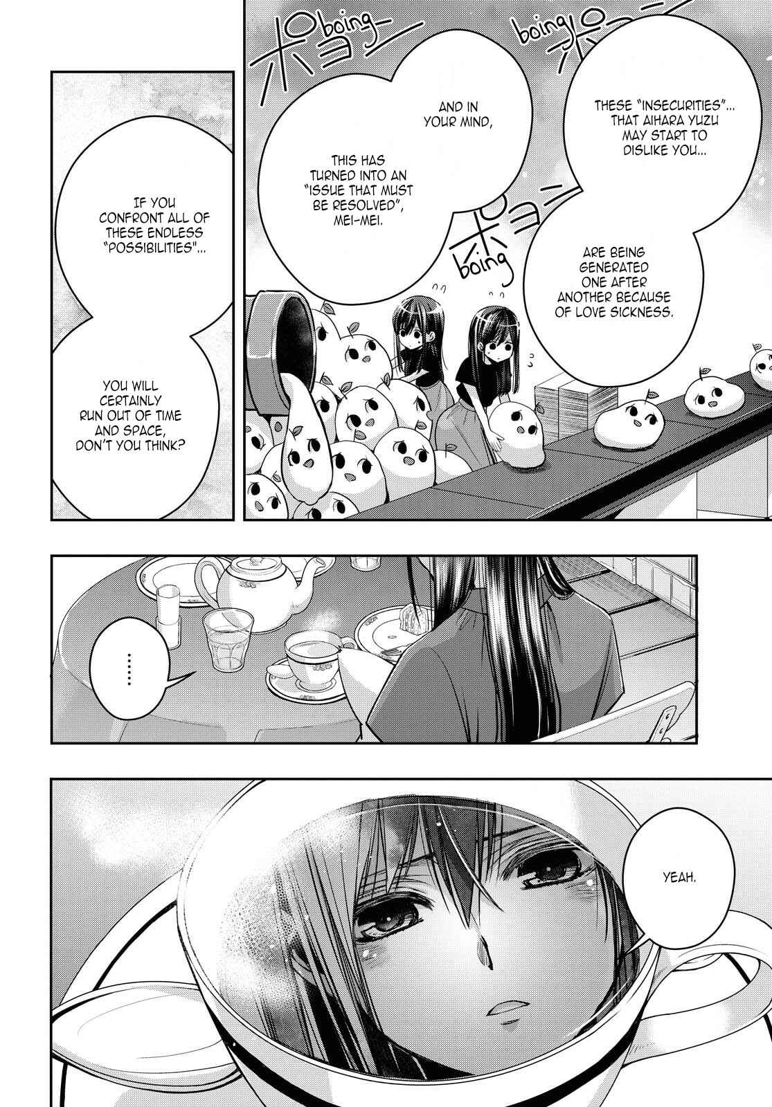 Page 10 Chapter 19 Citrus +
